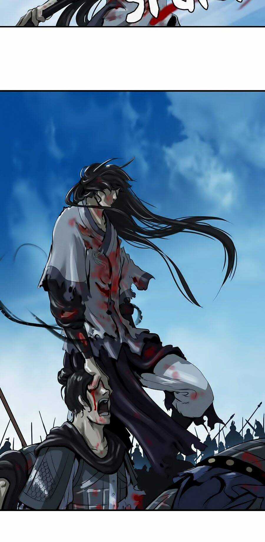 Kẻ Lang Thang Chapter 24 trang 13