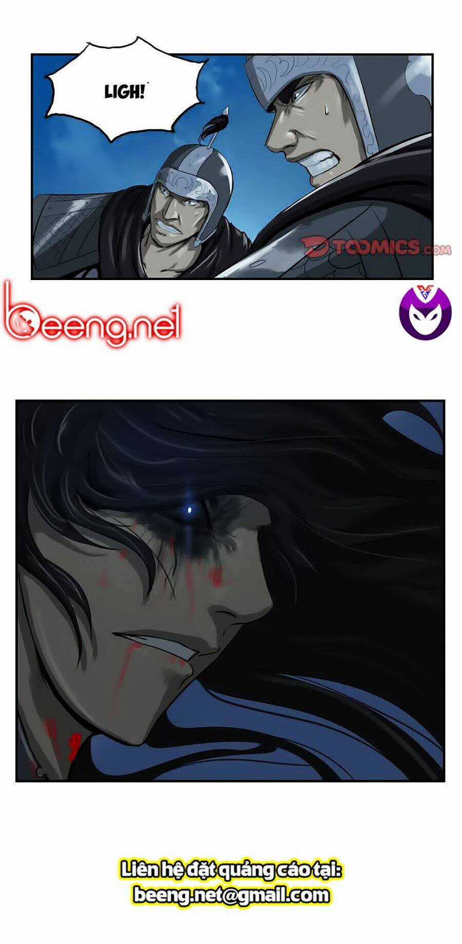 Kẻ Lang Thang Chapter 24 trang 14
