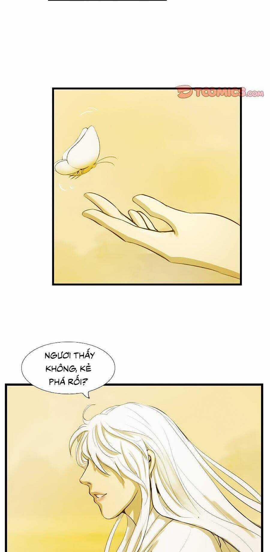 Kẻ Lang Thang Chapter 24 trang 16