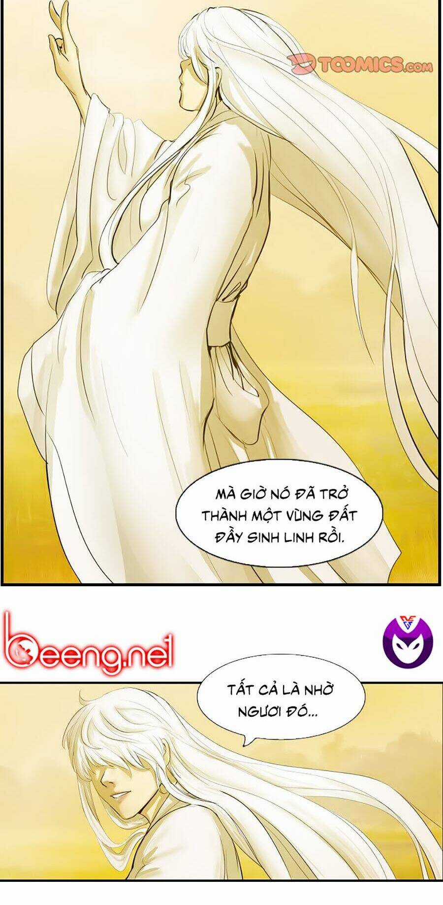 Kẻ Lang Thang Chapter 24 trang 18