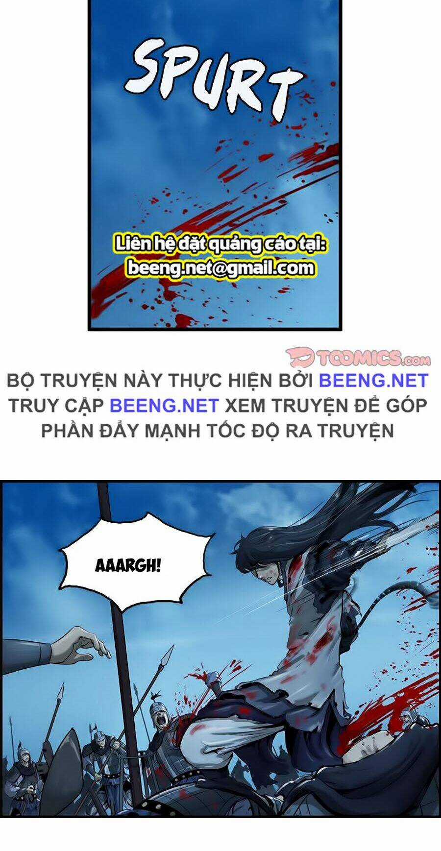 Kẻ Lang Thang Chapter 24 trang 2