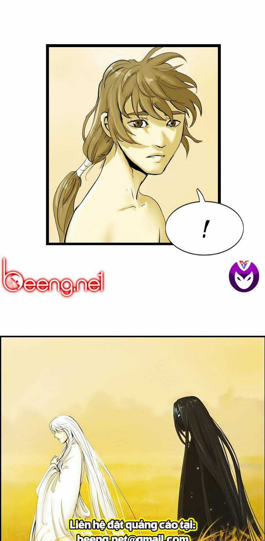 Kẻ Lang Thang Chapter 24 trang 22