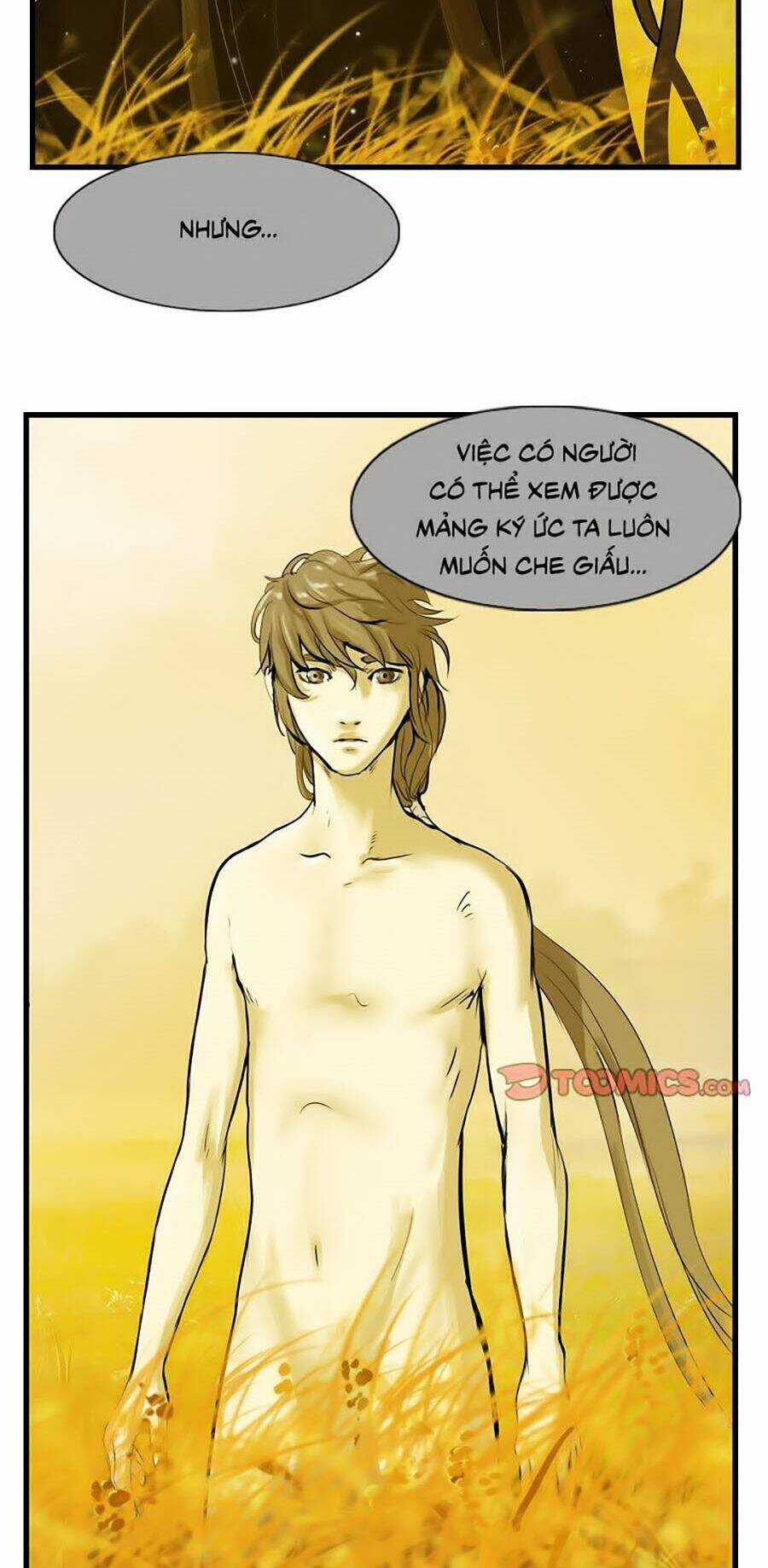 Kẻ Lang Thang Chapter 24 trang 25