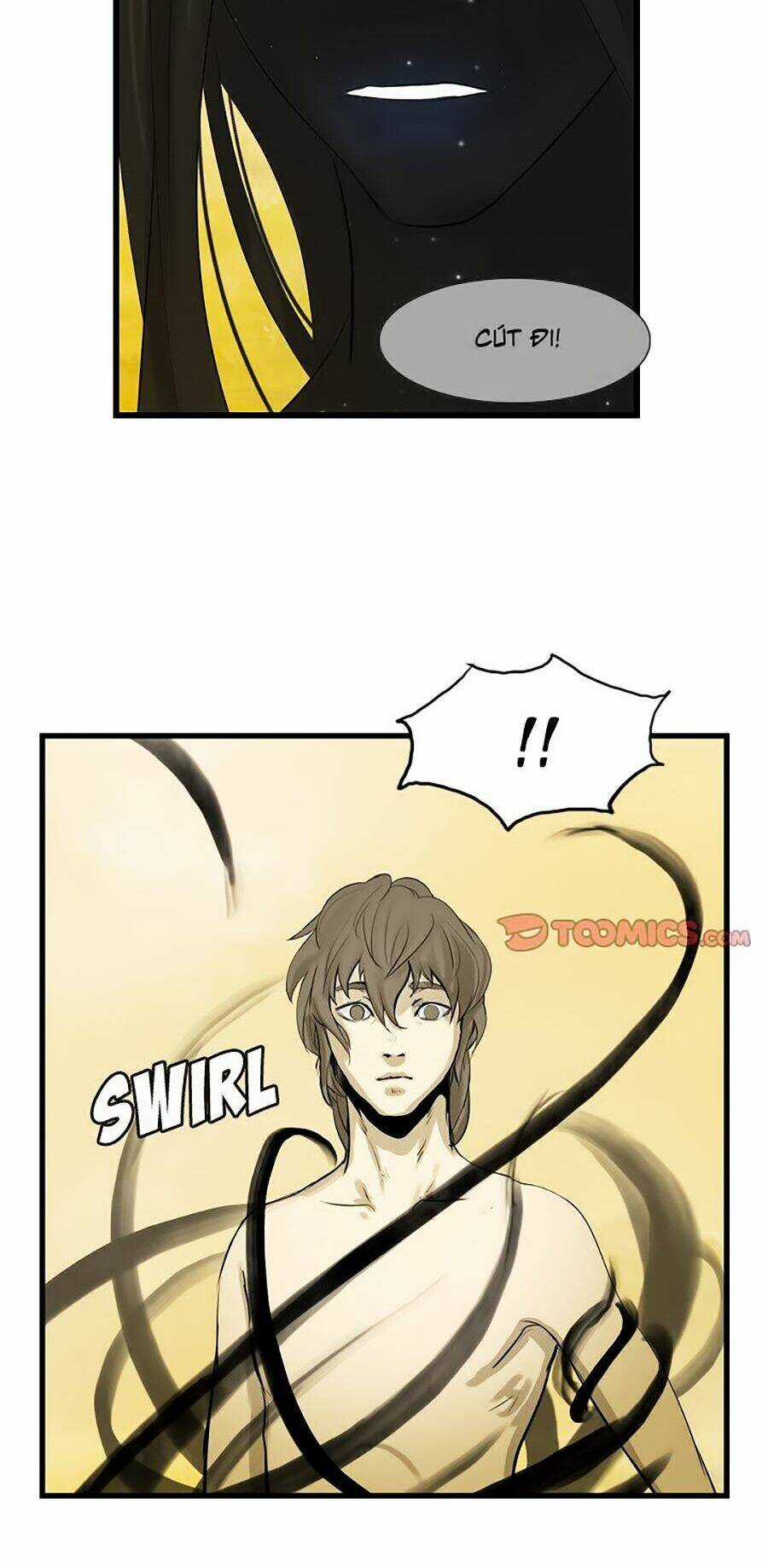 Kẻ Lang Thang Chapter 24 trang 27