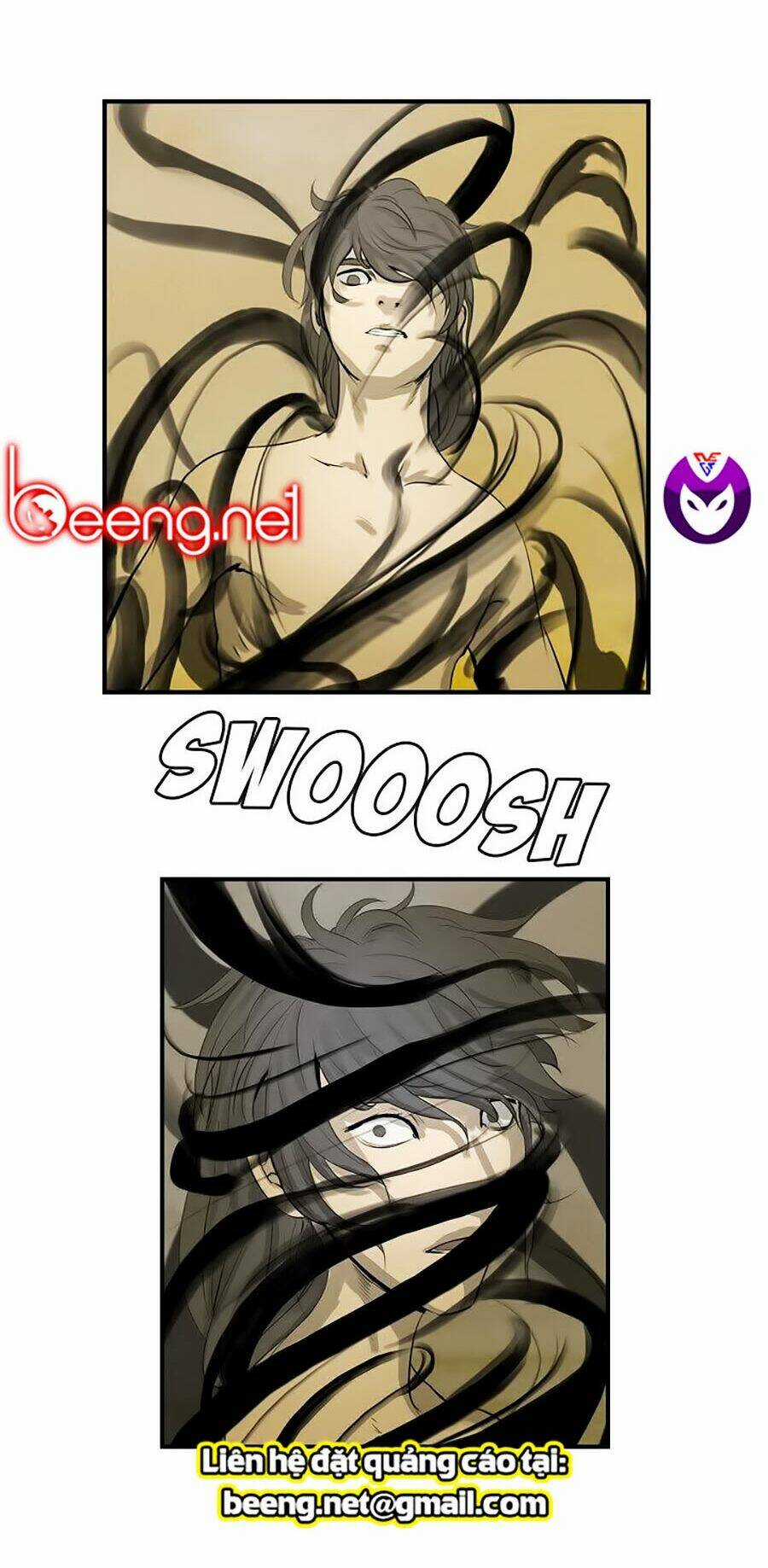 Kẻ Lang Thang Chapter 24 trang 28