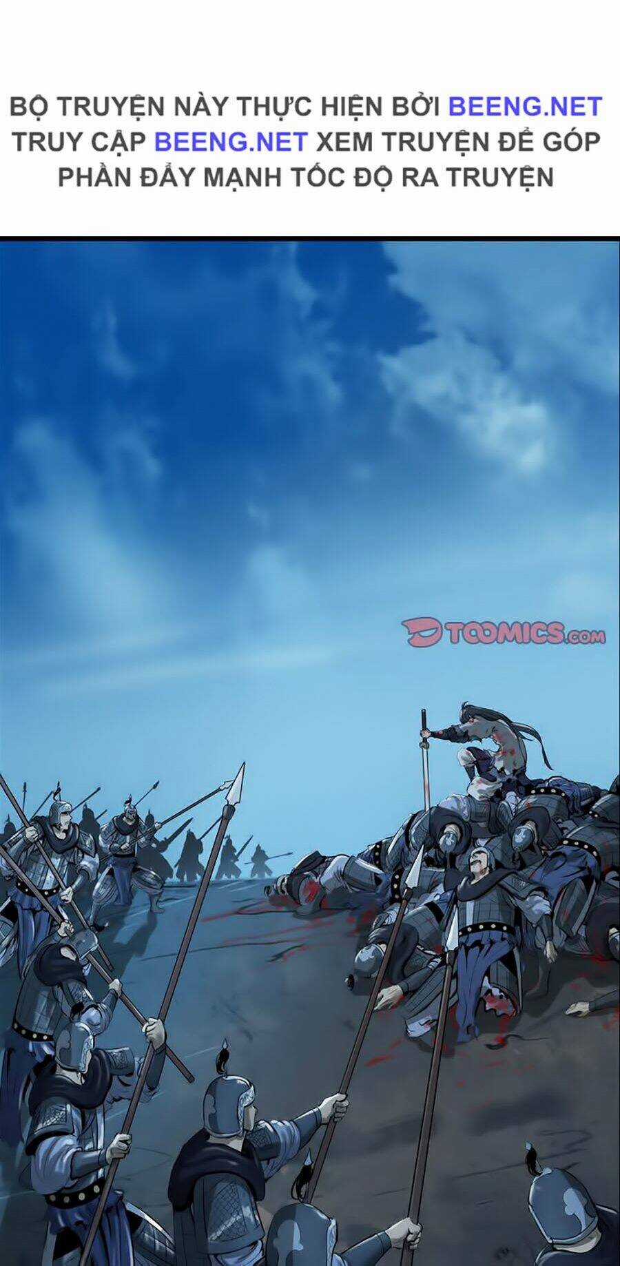 Kẻ Lang Thang Chapter 24 trang 29