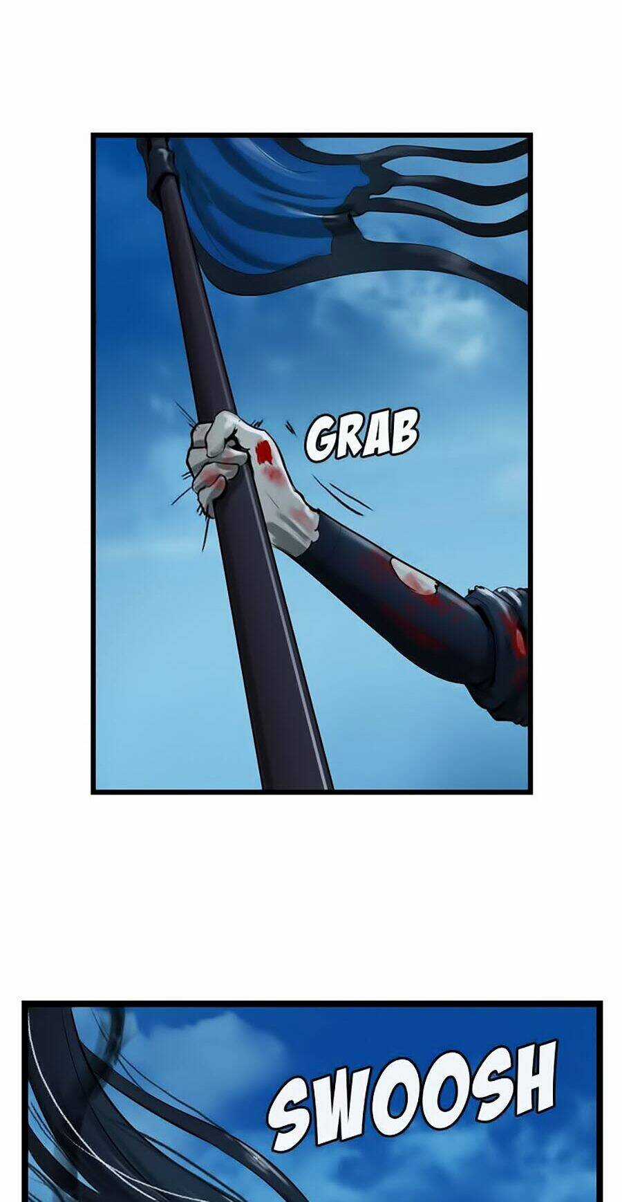 Kẻ Lang Thang Chapter 24 trang 3