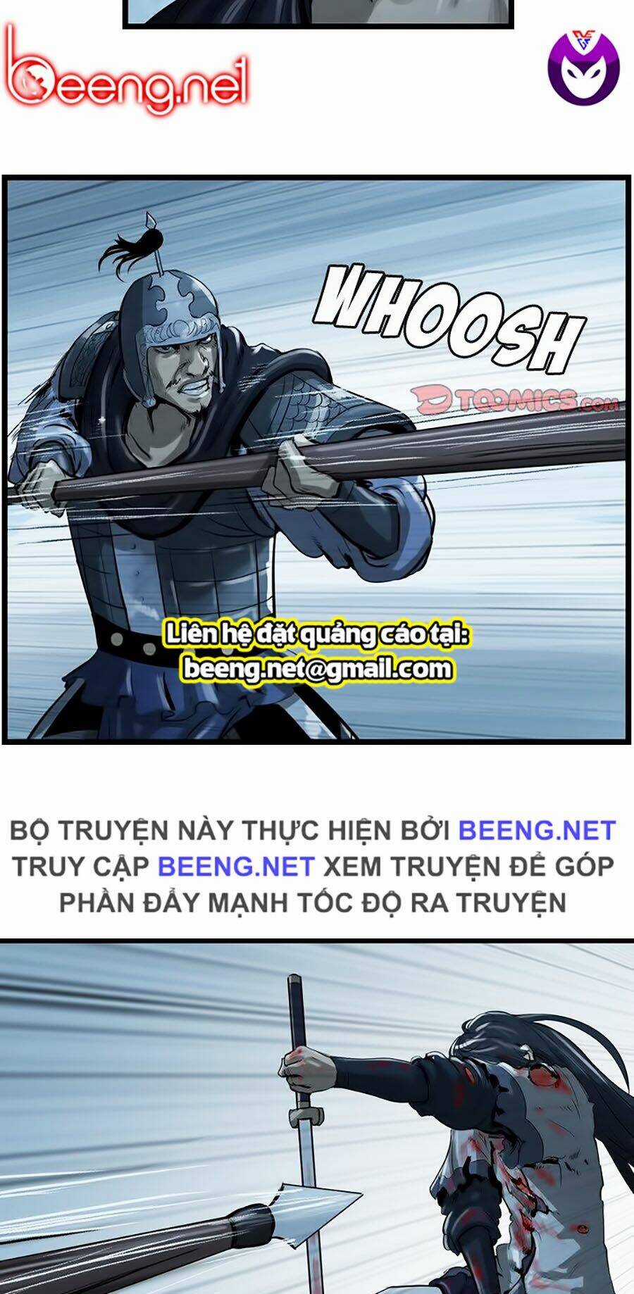 Kẻ Lang Thang Chapter 24 trang 33