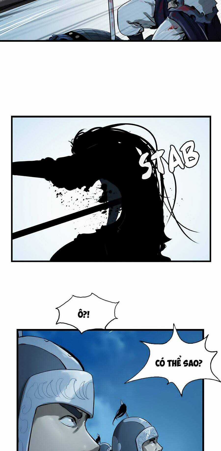 Kẻ Lang Thang Chapter 24 trang 34