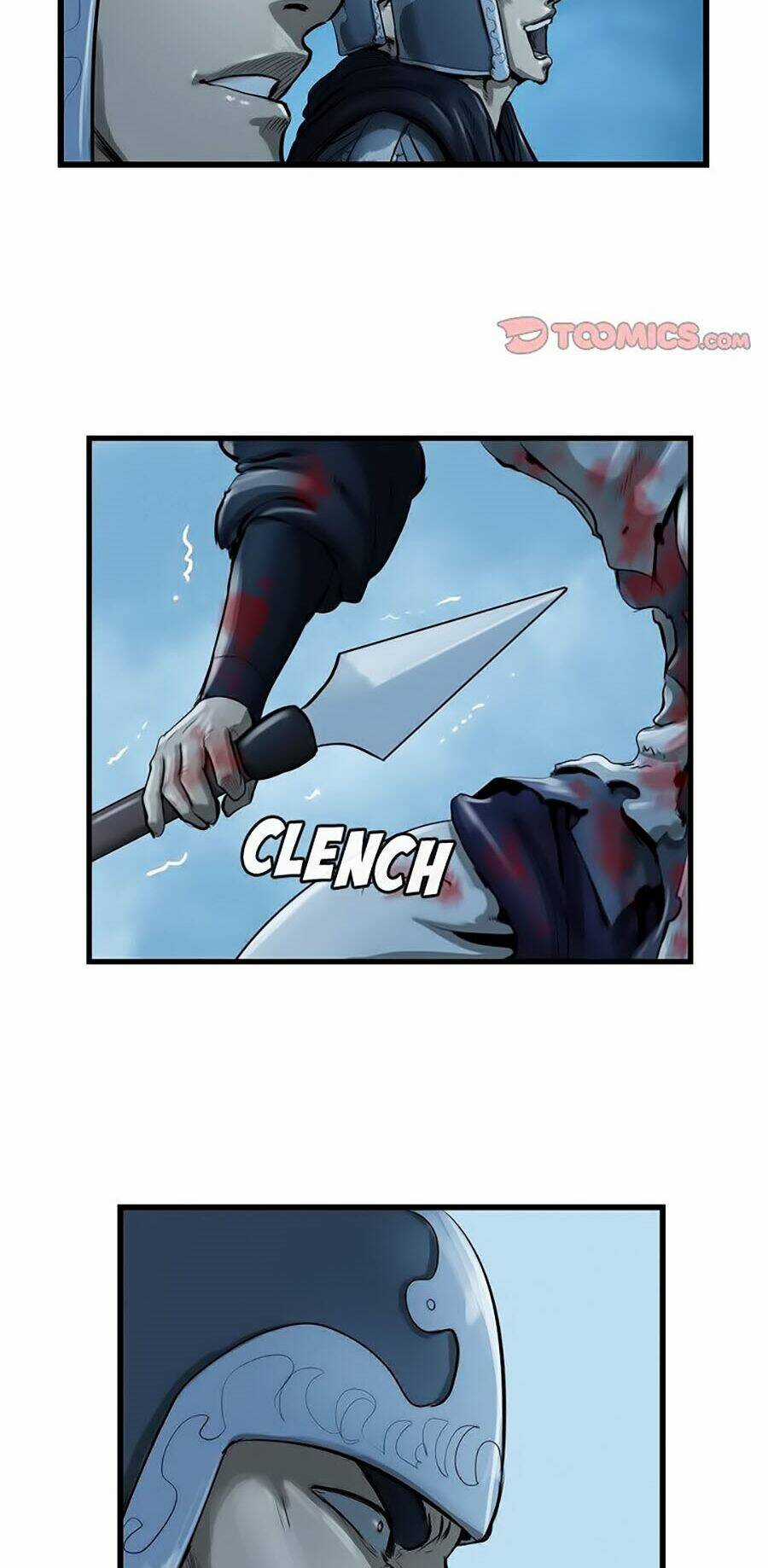 Kẻ Lang Thang Chapter 24 trang 35