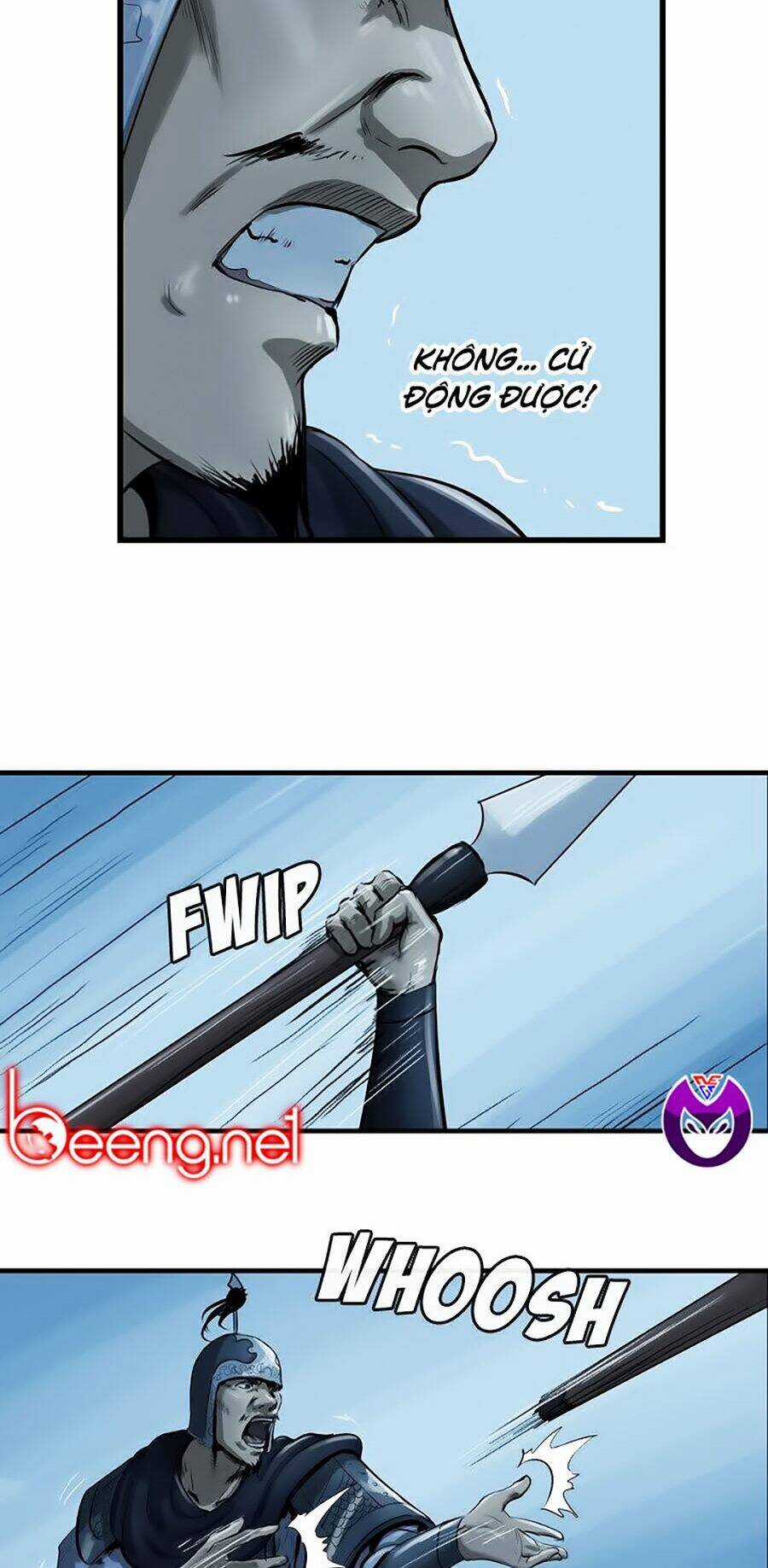Kẻ Lang Thang Chapter 24 trang 36