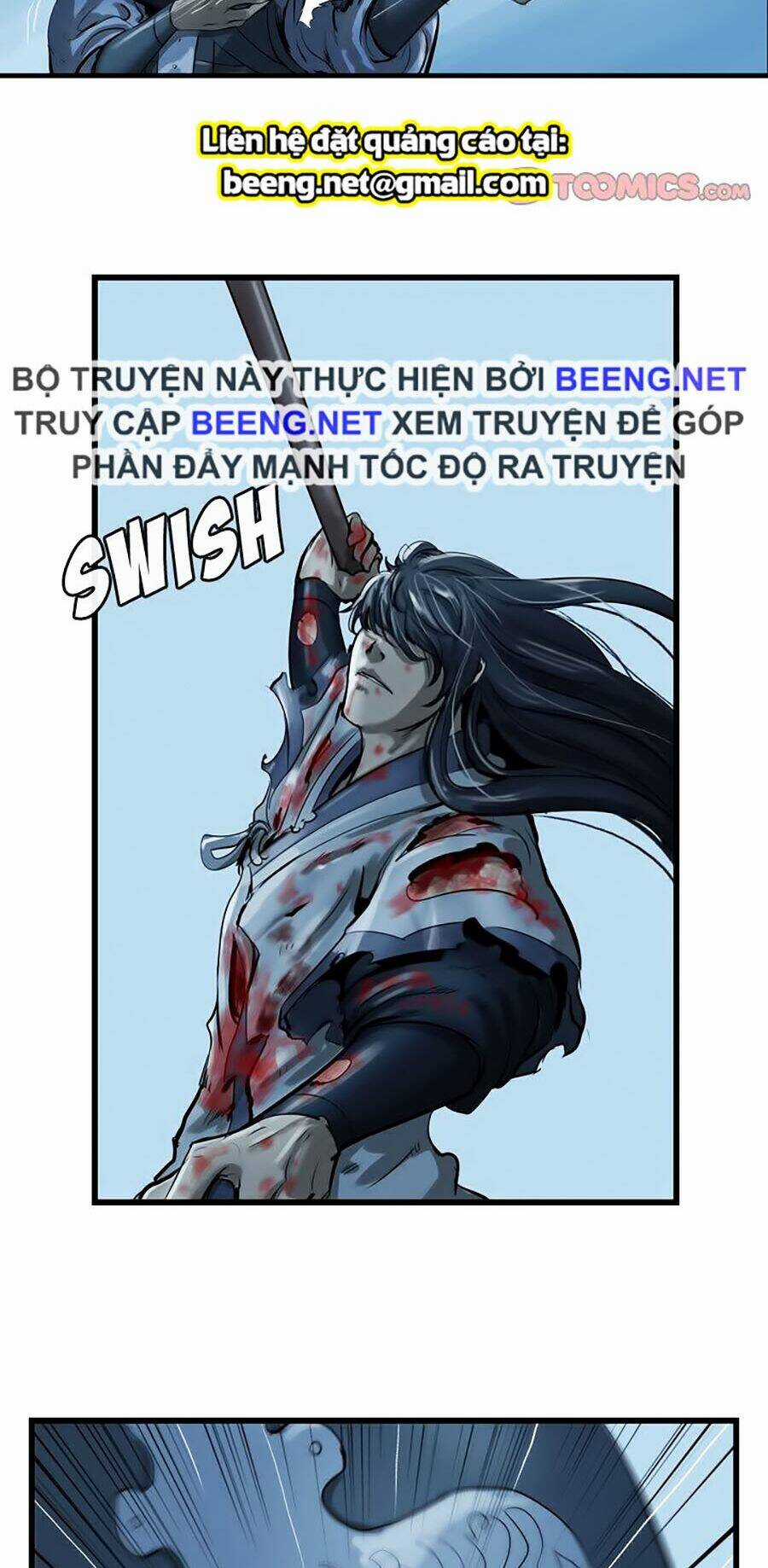 Kẻ Lang Thang Chapter 24 trang 37