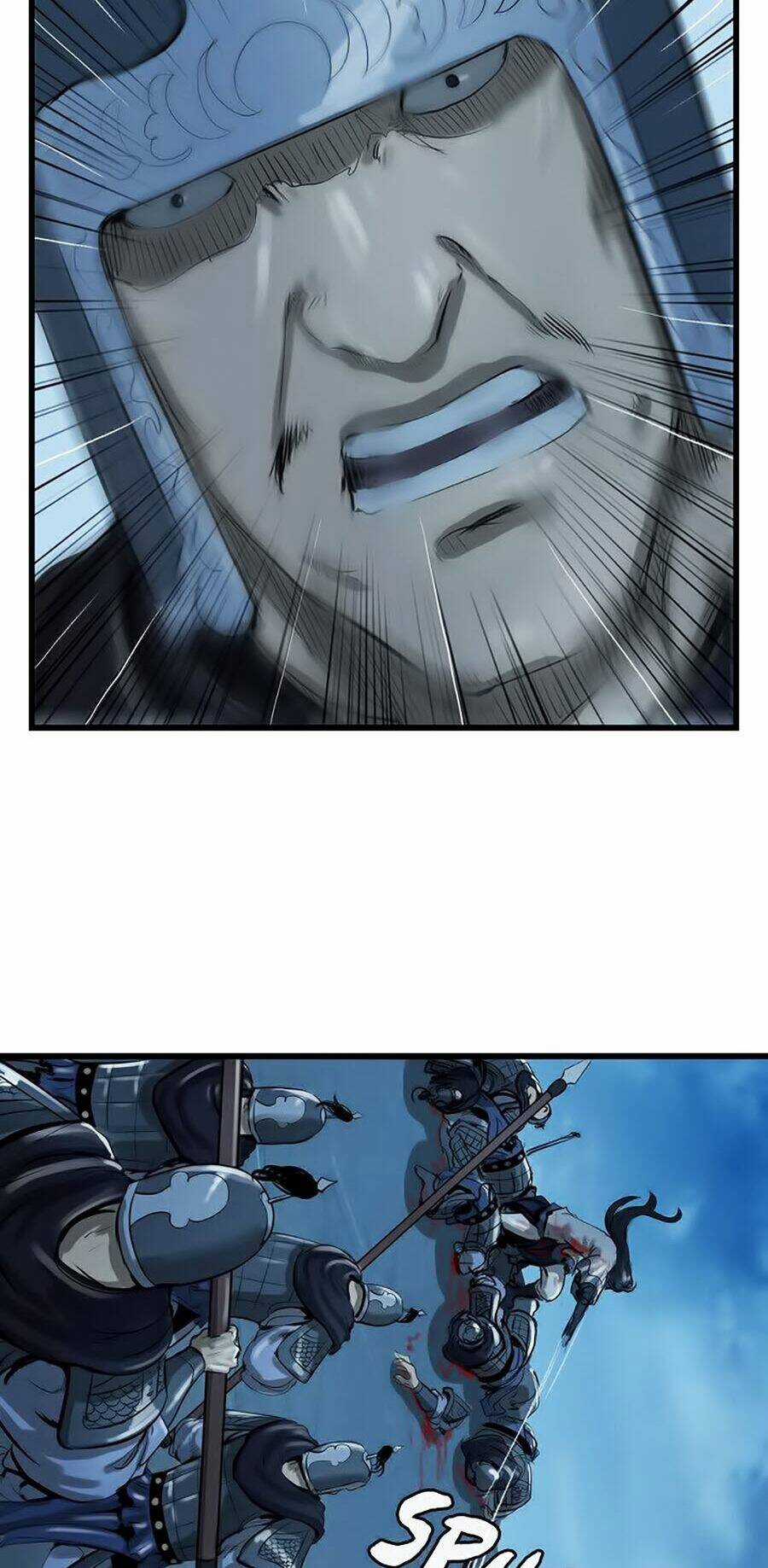 Kẻ Lang Thang Chapter 24 trang 38