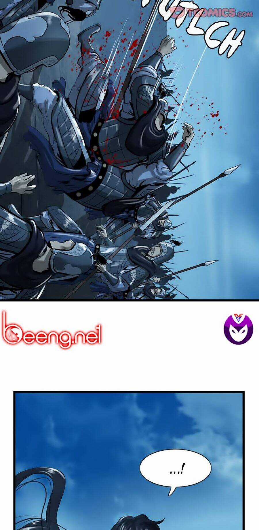 Kẻ Lang Thang Chapter 24 trang 39