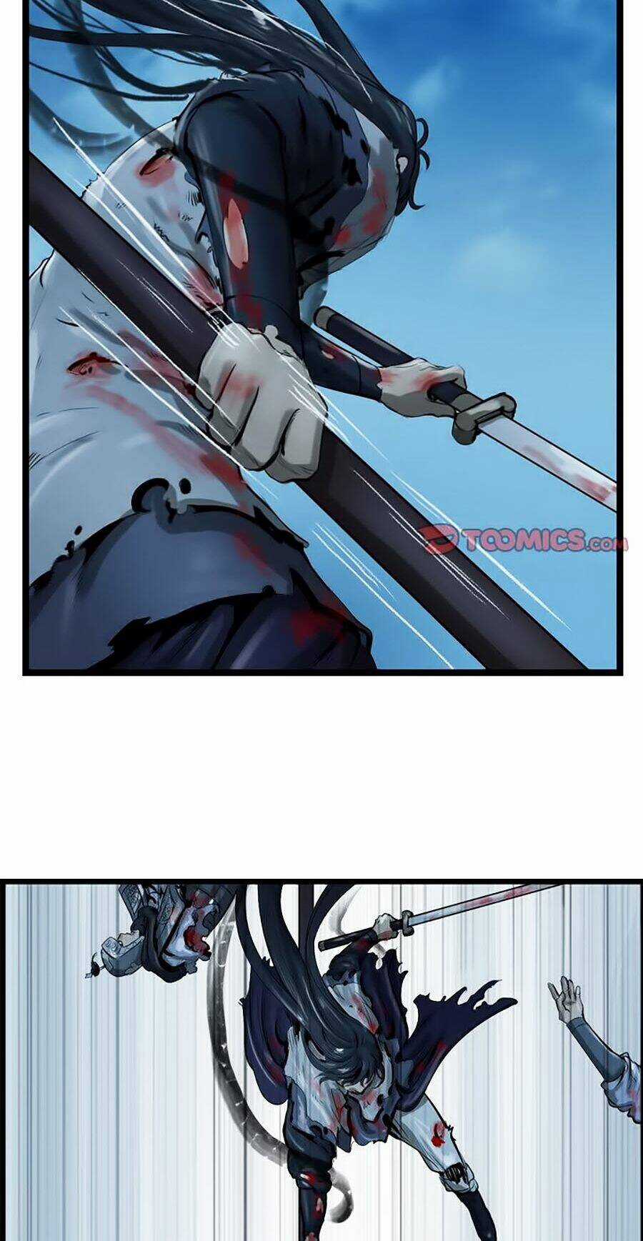 Kẻ Lang Thang Chapter 24 trang 4