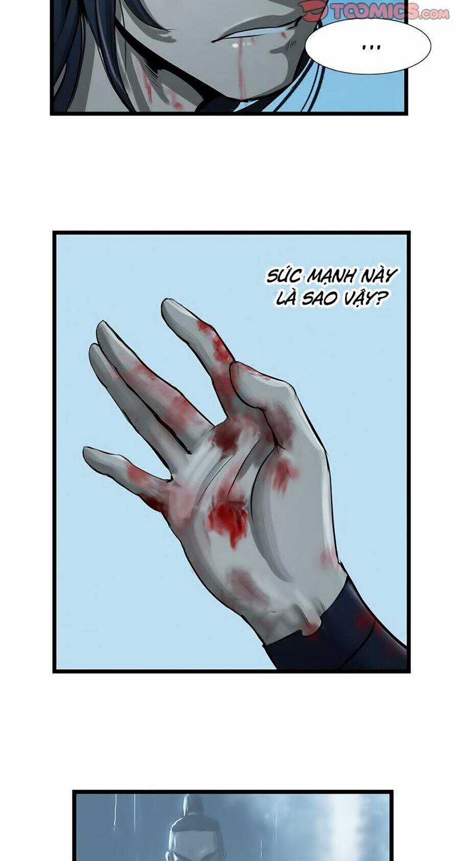 Kẻ Lang Thang Chapter 24 trang 41