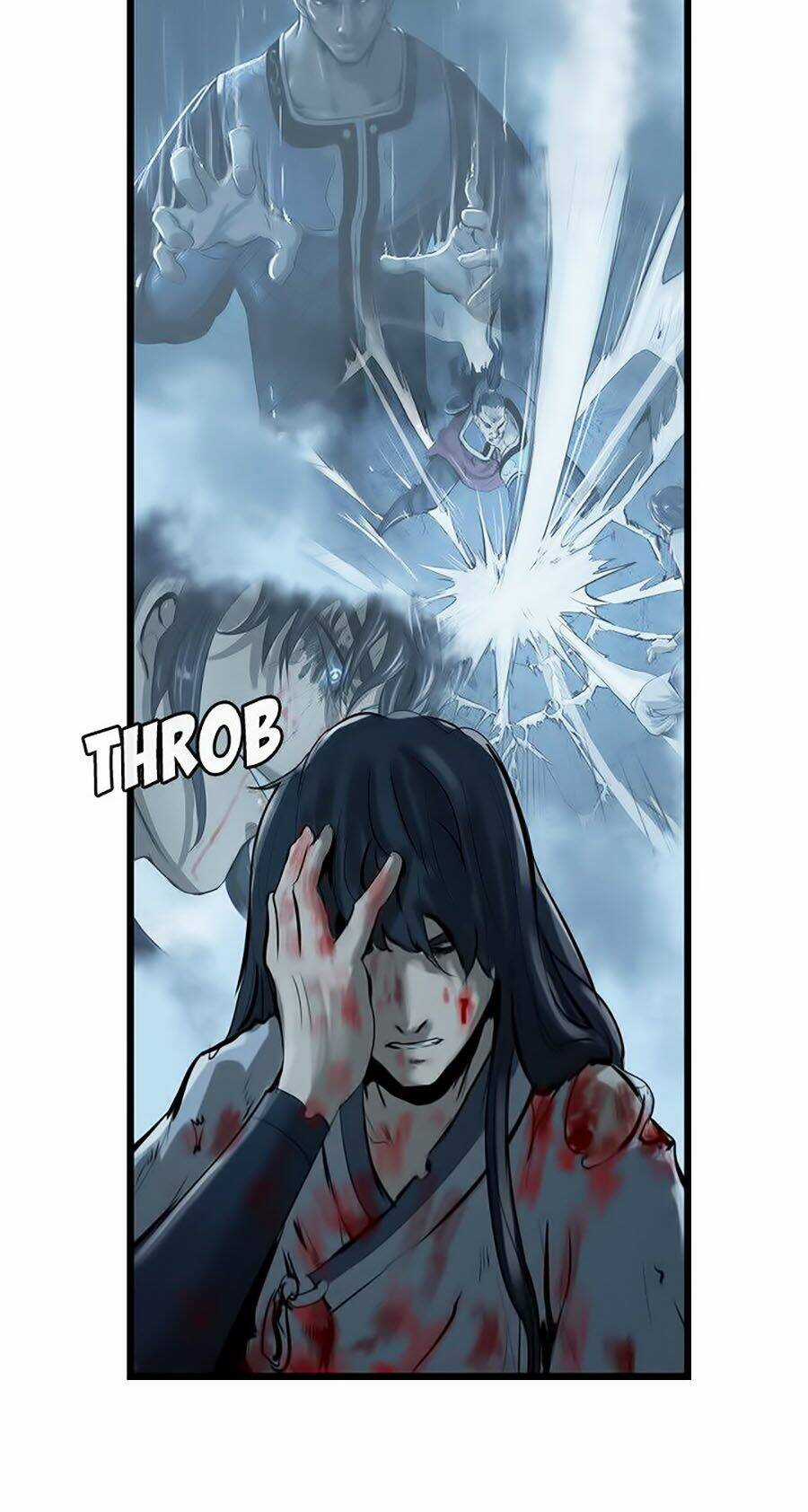 Kẻ Lang Thang Chapter 24 trang 42