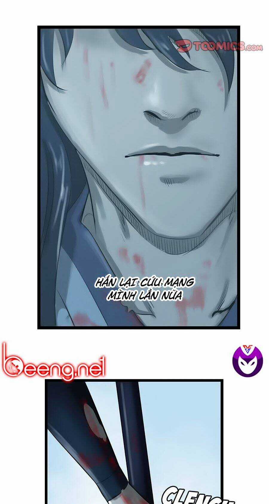 Kẻ Lang Thang Chapter 24 trang 43