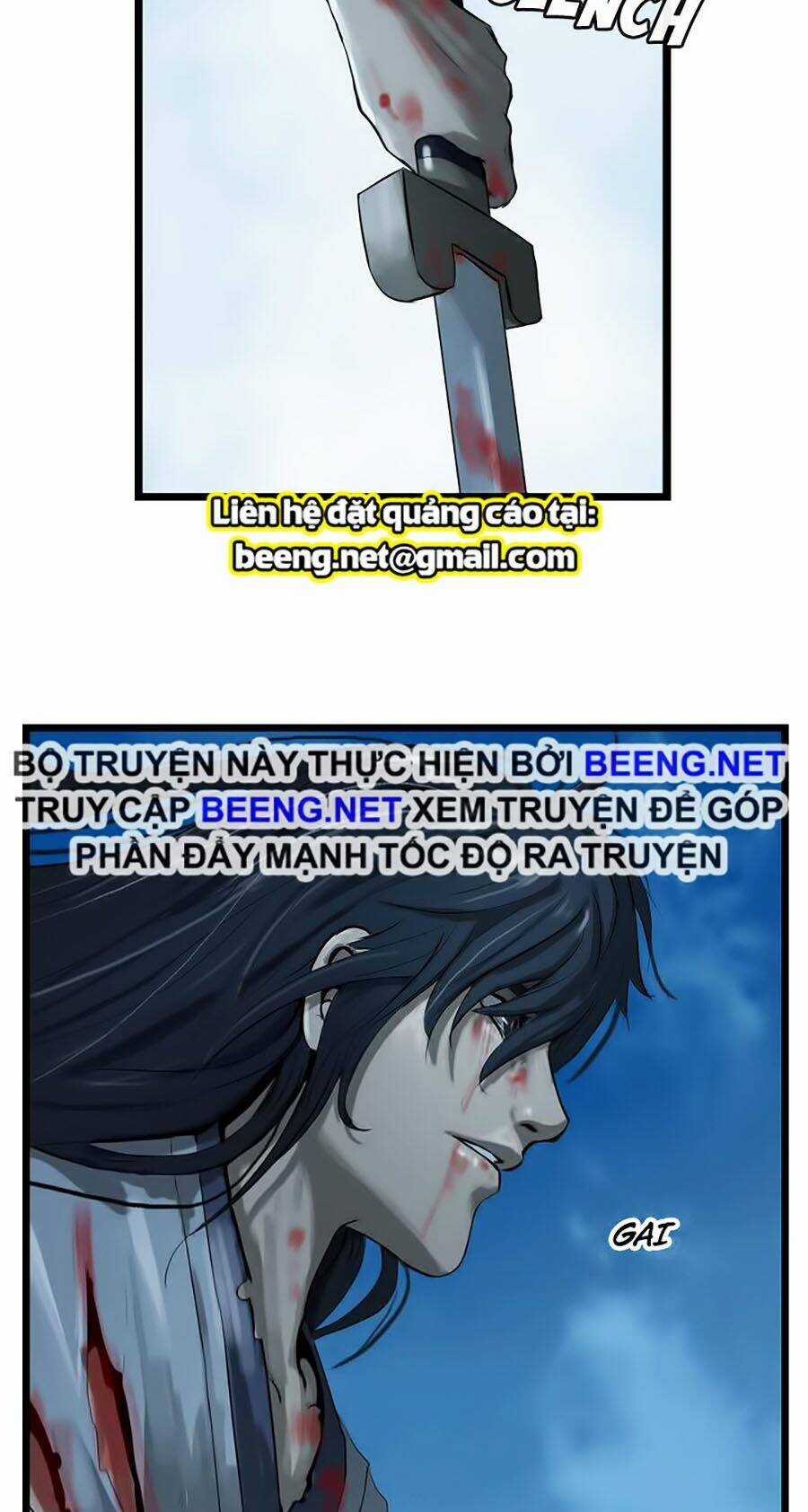 Kẻ Lang Thang Chapter 24 trang 44