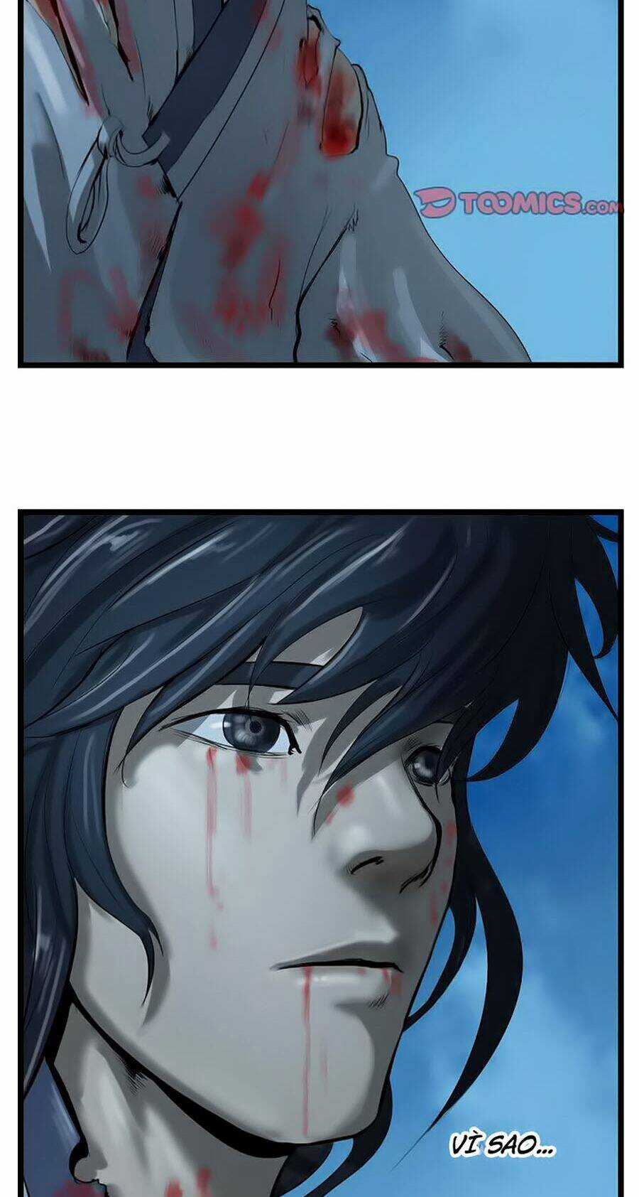 Kẻ Lang Thang Chapter 24 trang 45