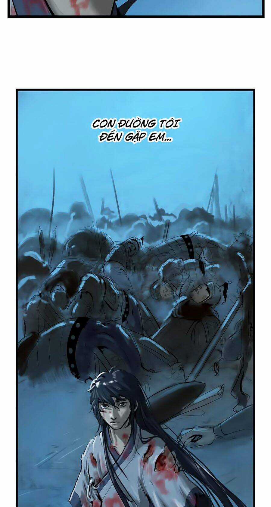 Kẻ Lang Thang Chapter 24 trang 46