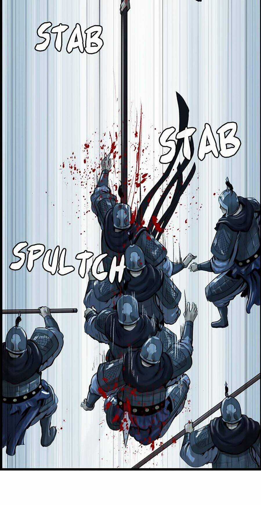 Kẻ Lang Thang Chapter 24 trang 5