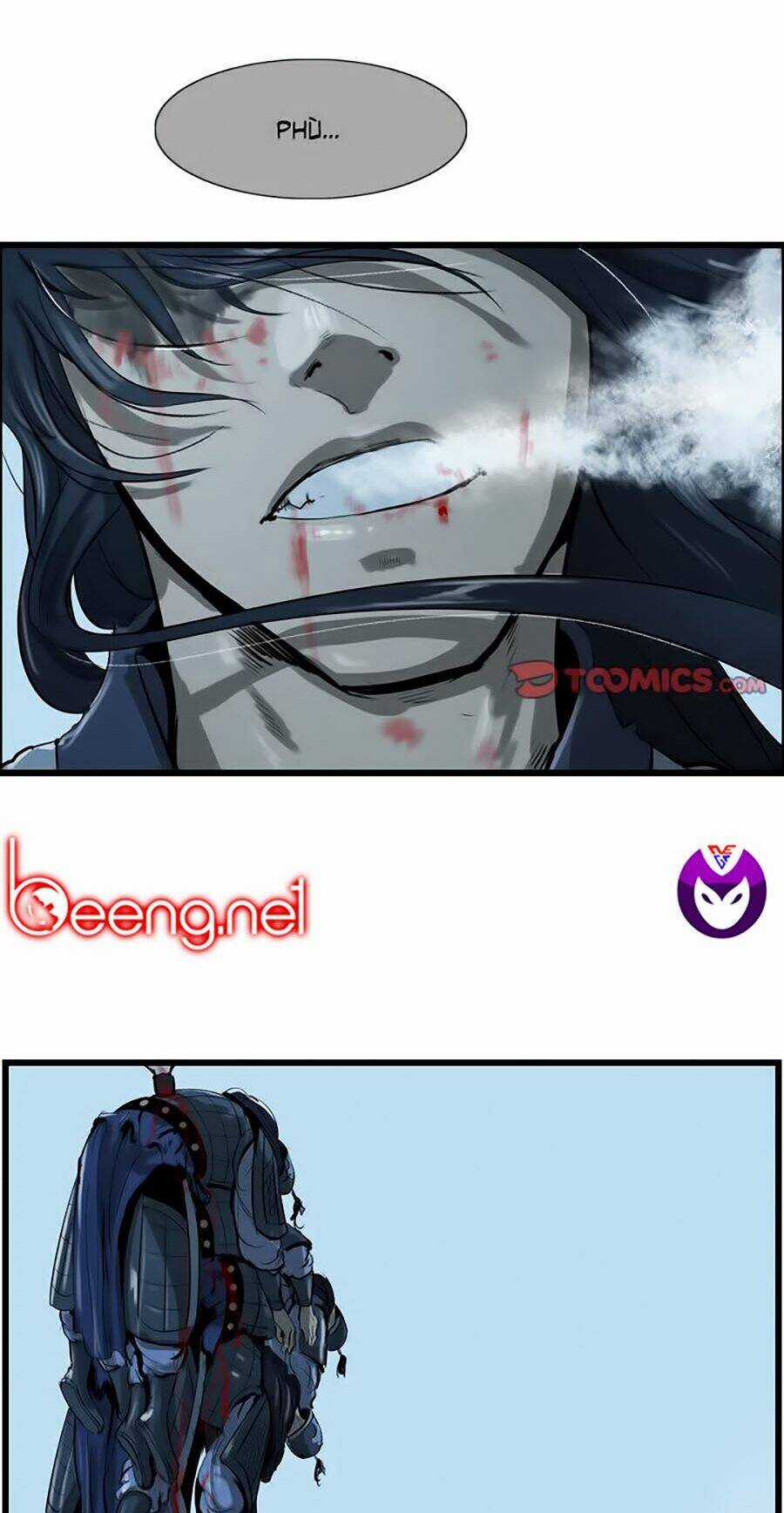 Kẻ Lang Thang Chapter 24 trang 6