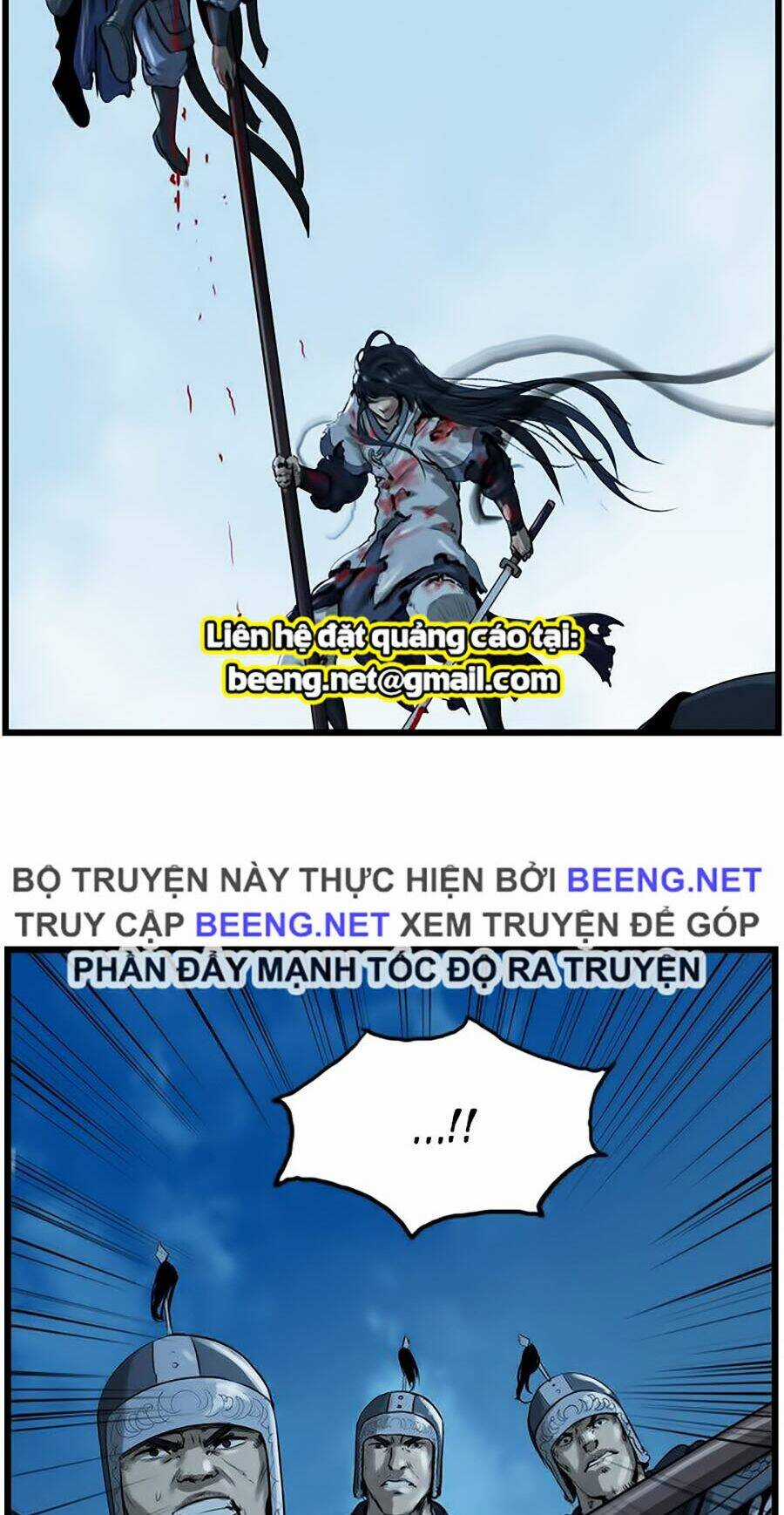 Kẻ Lang Thang Chapter 24 trang 7