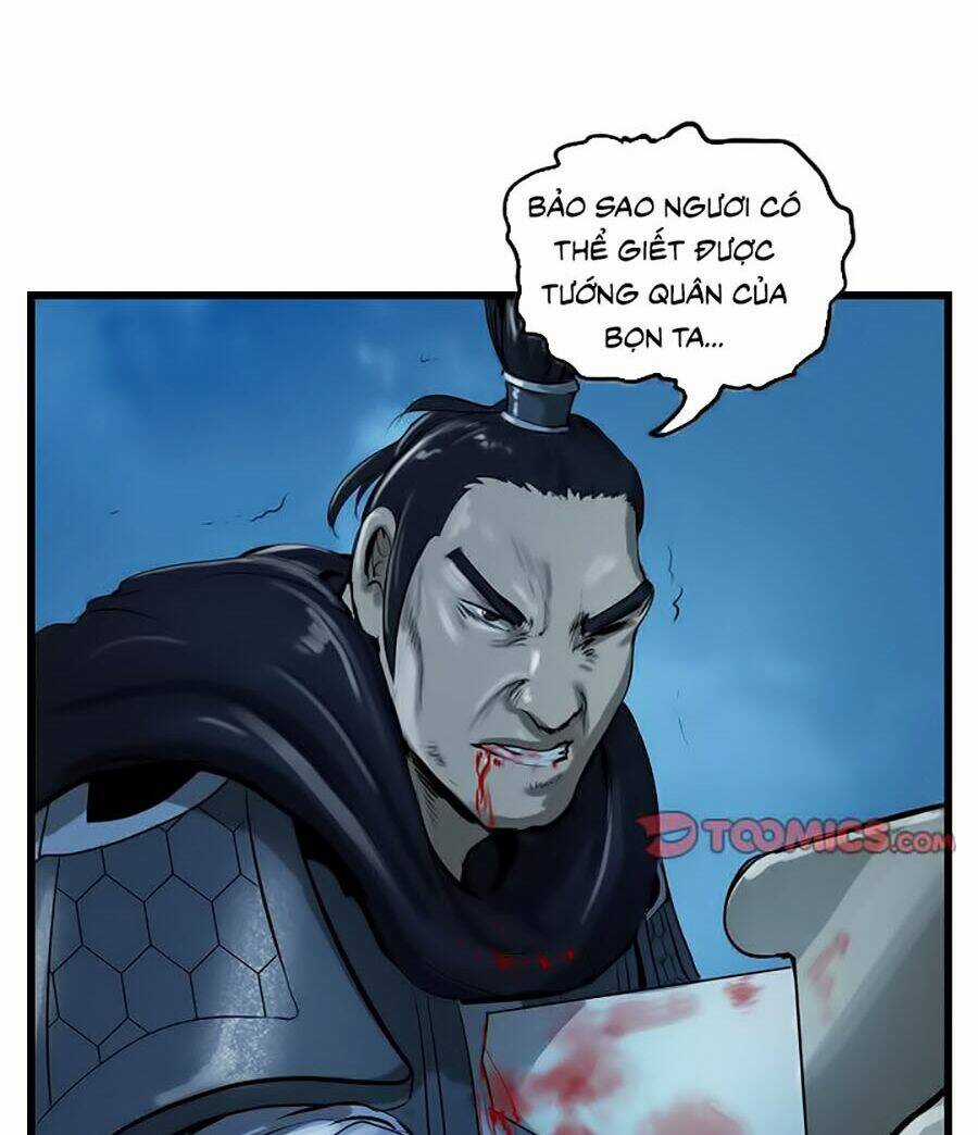 Kẻ Lang Thang Chapter 25 trang 10