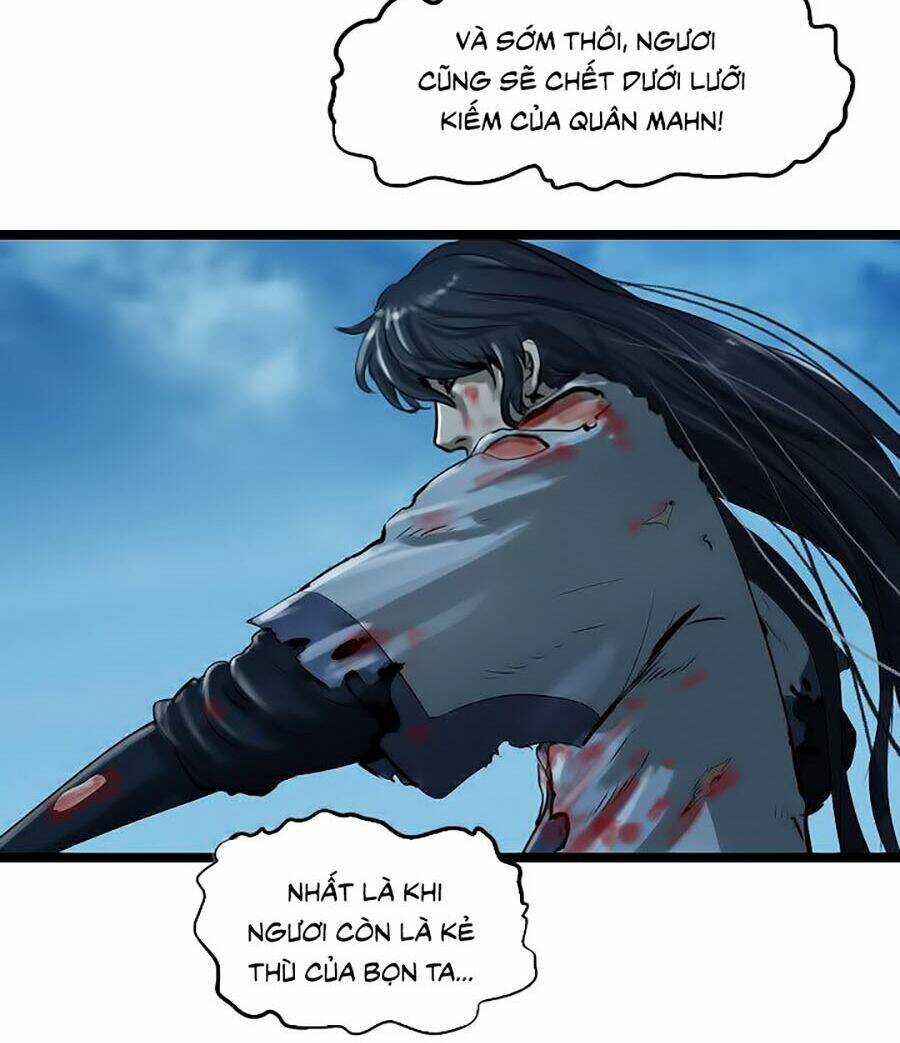 Kẻ Lang Thang Chapter 25 trang 12