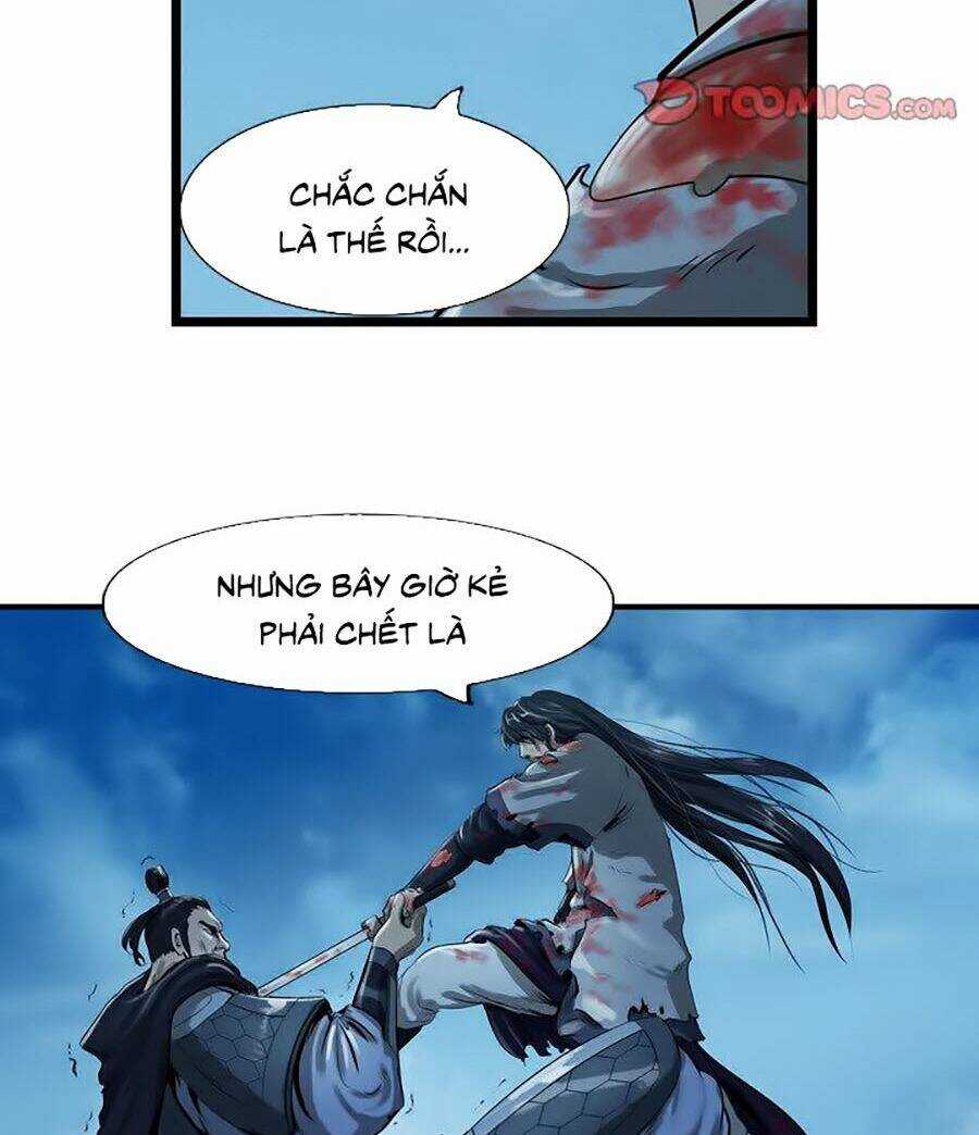 Kẻ Lang Thang Chapter 25 trang 14