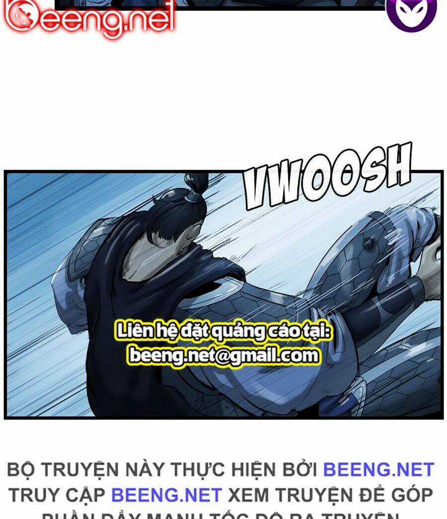 Kẻ Lang Thang Chapter 25 trang 2