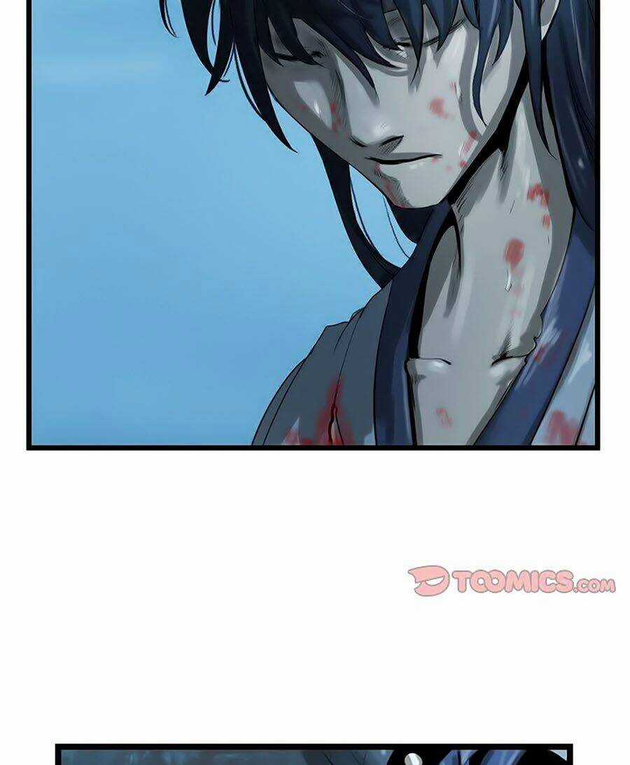 Kẻ Lang Thang Chapter 25 trang 20