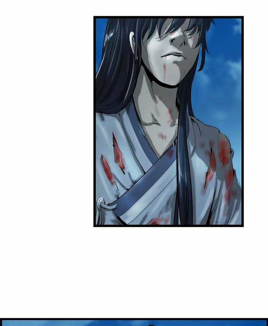 Kẻ Lang Thang Chapter 25 trang 28
