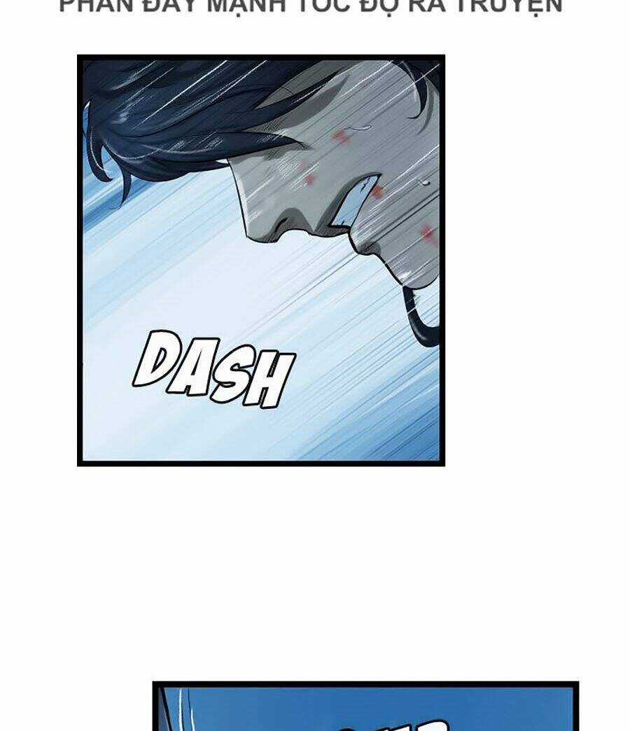 Kẻ Lang Thang Chapter 25 trang 3