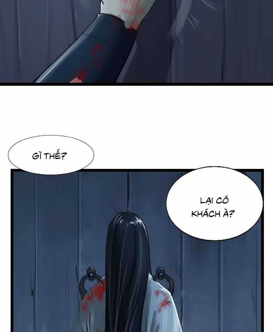 Kẻ Lang Thang Chapter 25 trang 35