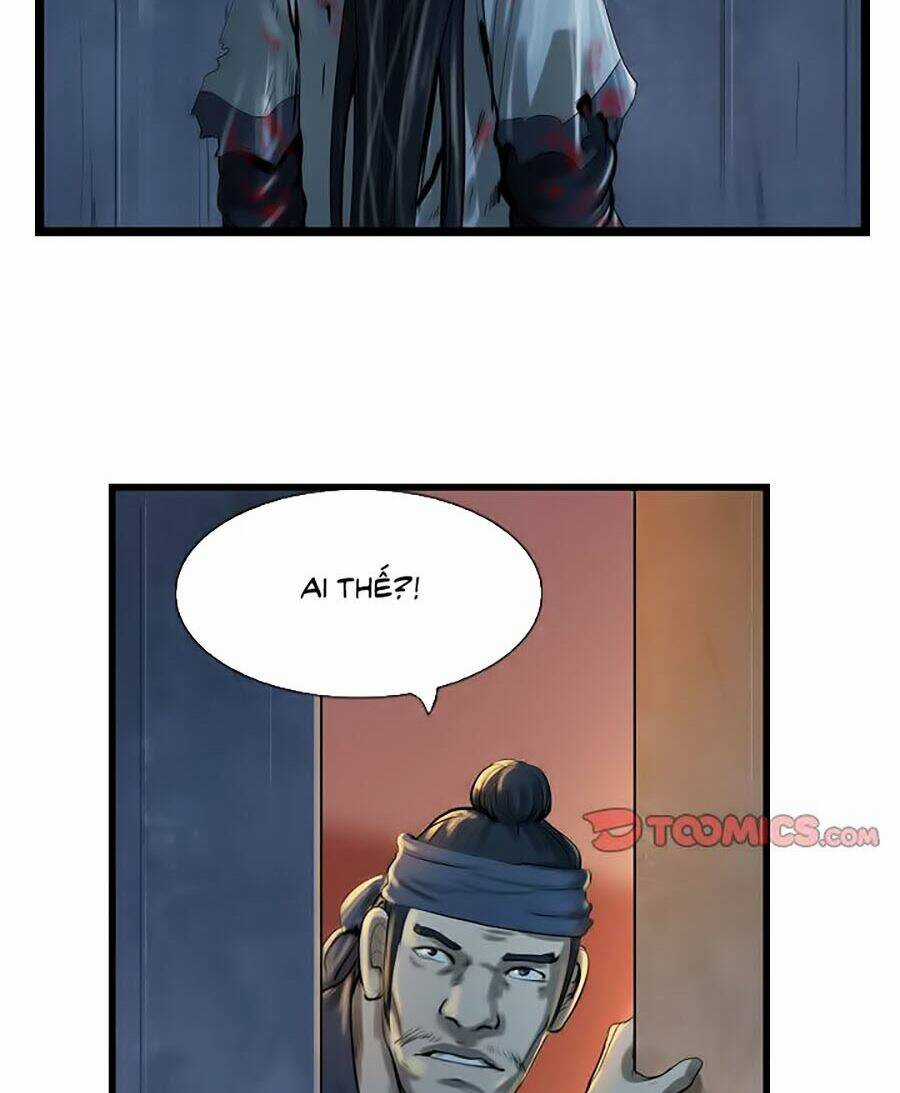 Kẻ Lang Thang Chapter 25 trang 36
