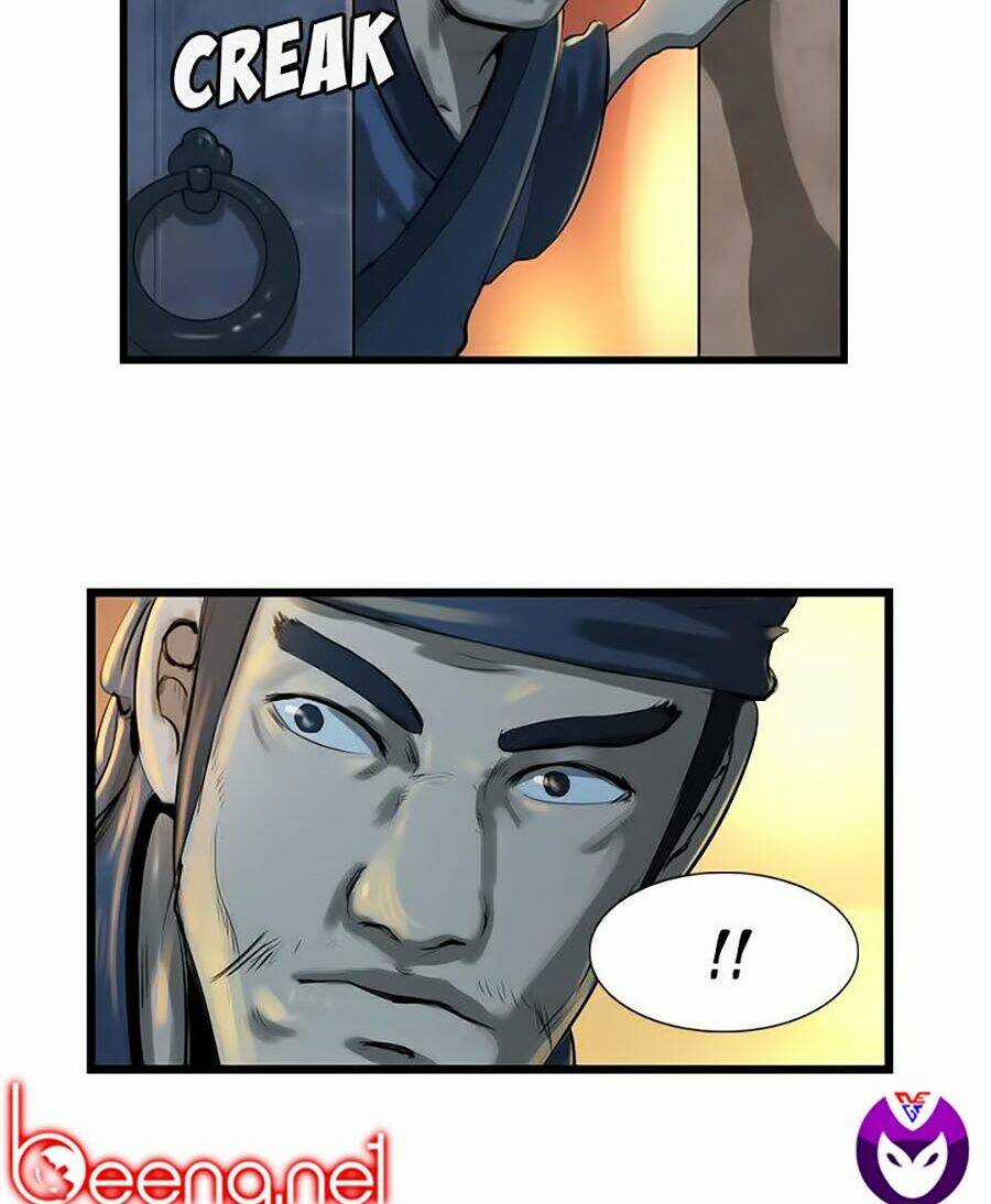 Kẻ Lang Thang Chapter 25 trang 37