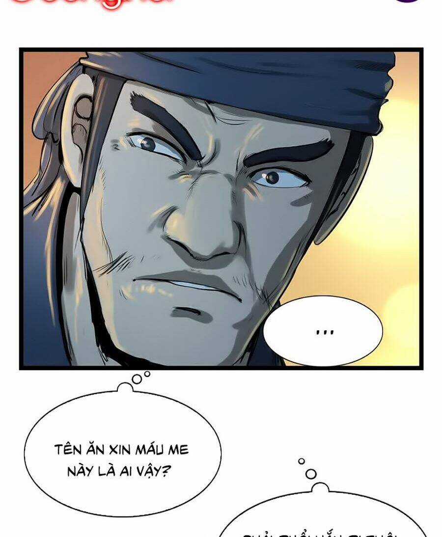 Kẻ Lang Thang Chapter 25 trang 38