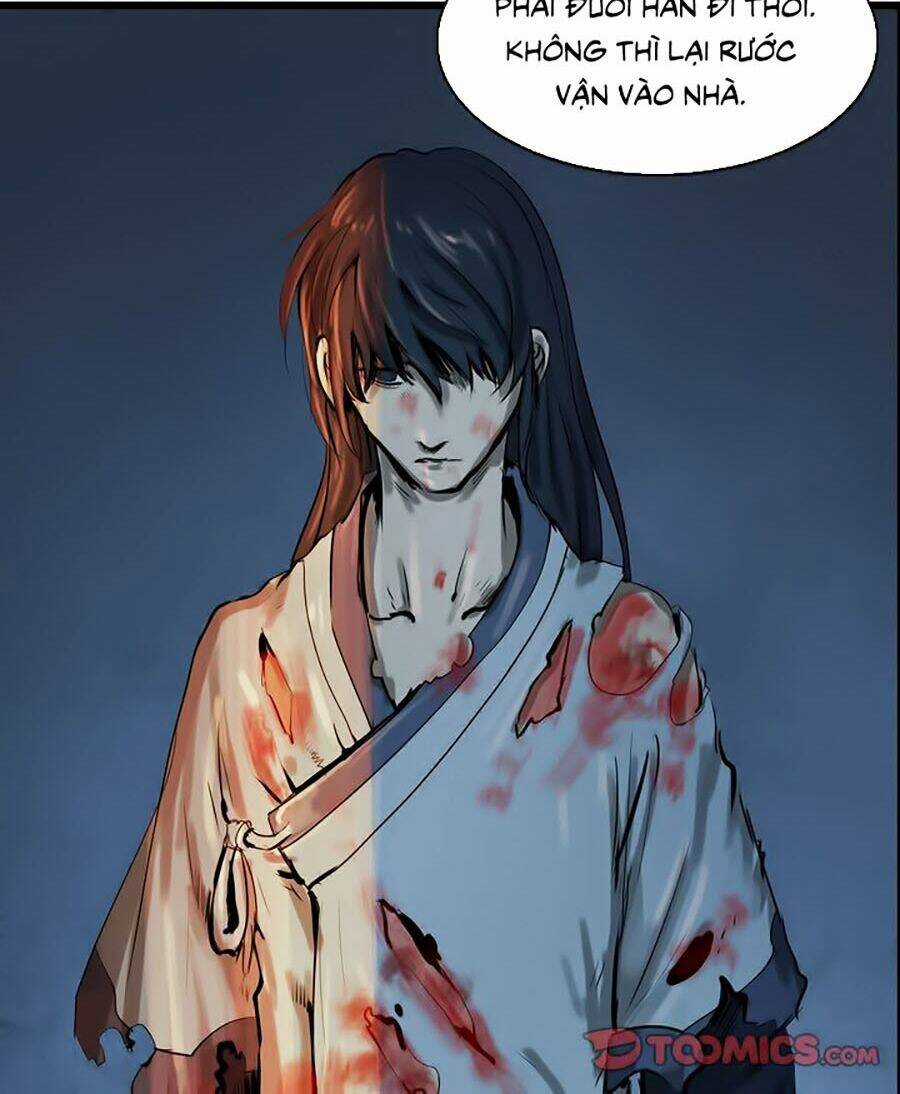 Kẻ Lang Thang Chapter 25 trang 39