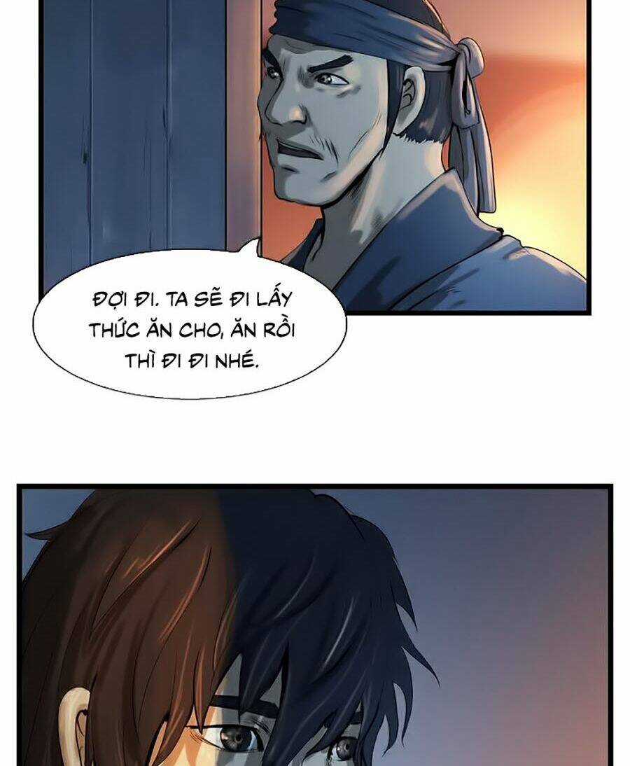 Kẻ Lang Thang Chapter 25 trang 41