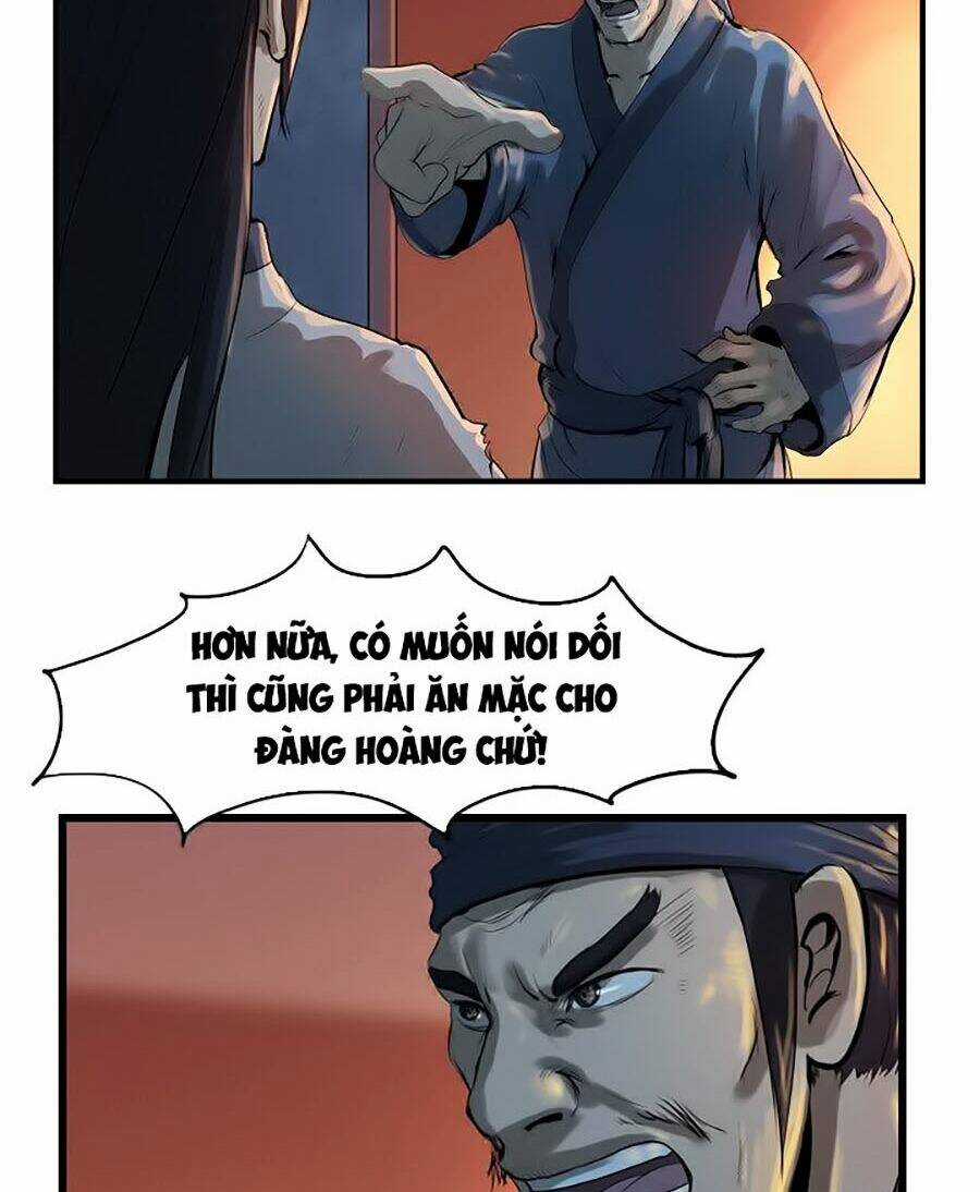 Kẻ Lang Thang Chapter 25 trang 45