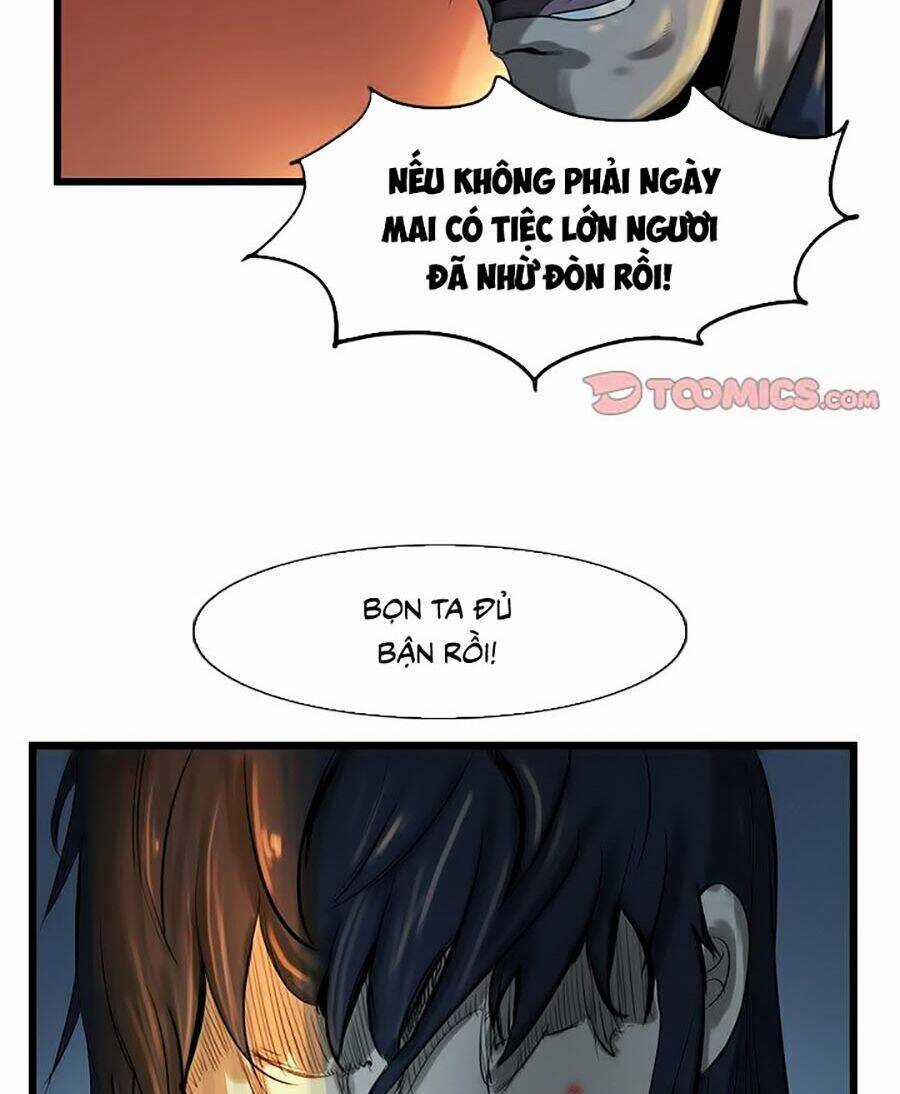 Kẻ Lang Thang Chapter 25 trang 46