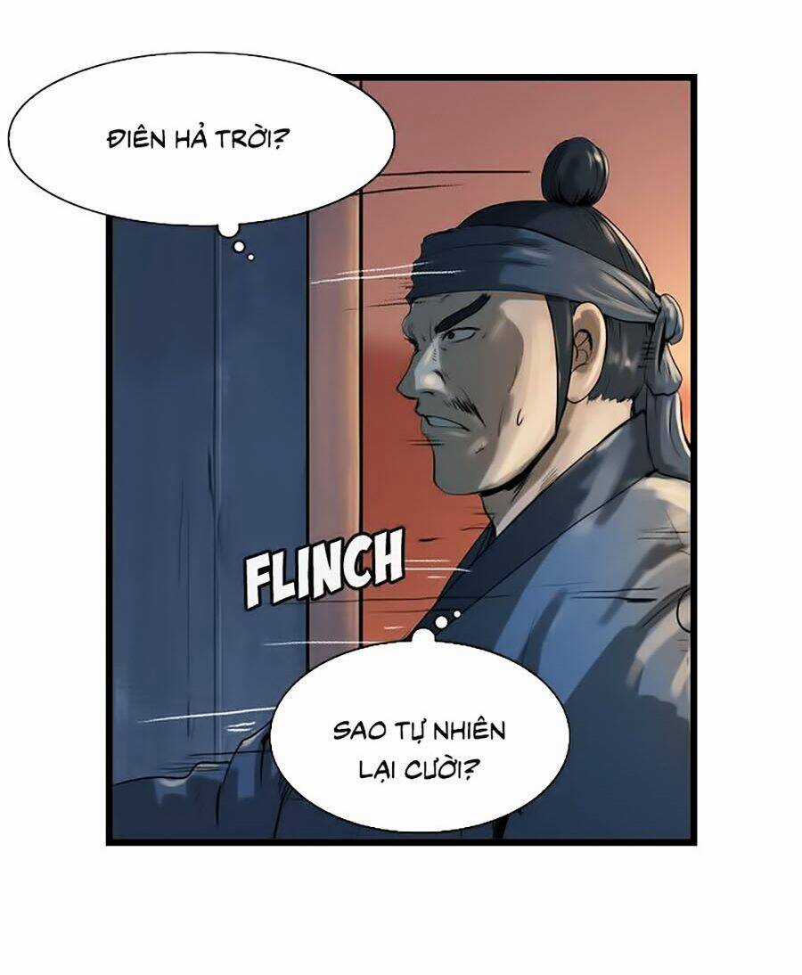 Kẻ Lang Thang Chapter 25 trang 50