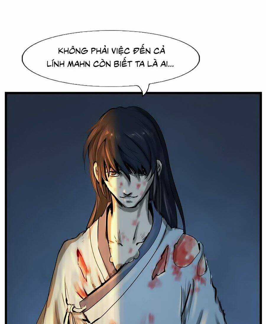 Kẻ Lang Thang Chapter 25 trang 51