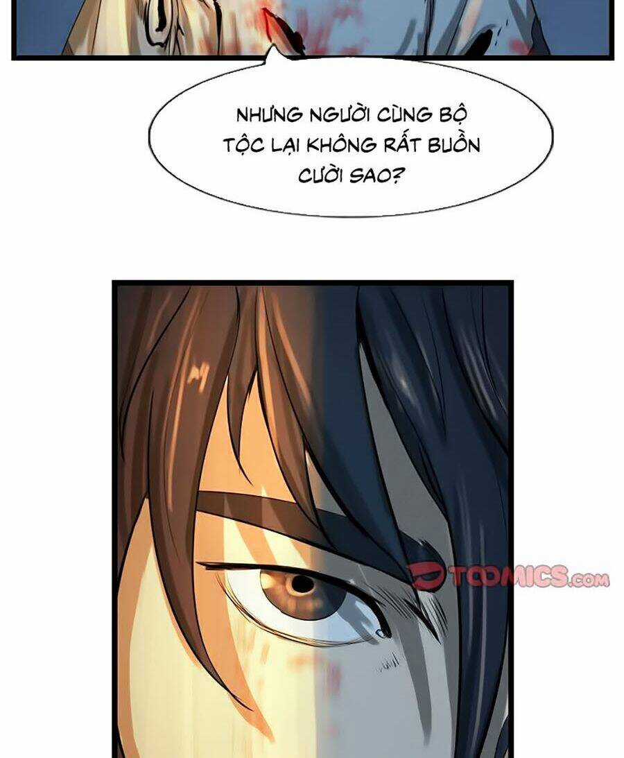 Kẻ Lang Thang Chapter 25 trang 52