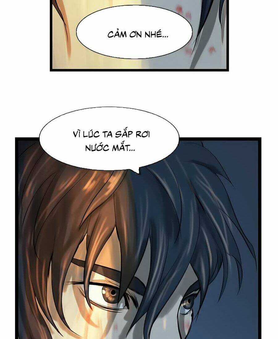 Kẻ Lang Thang Chapter 25 trang 53