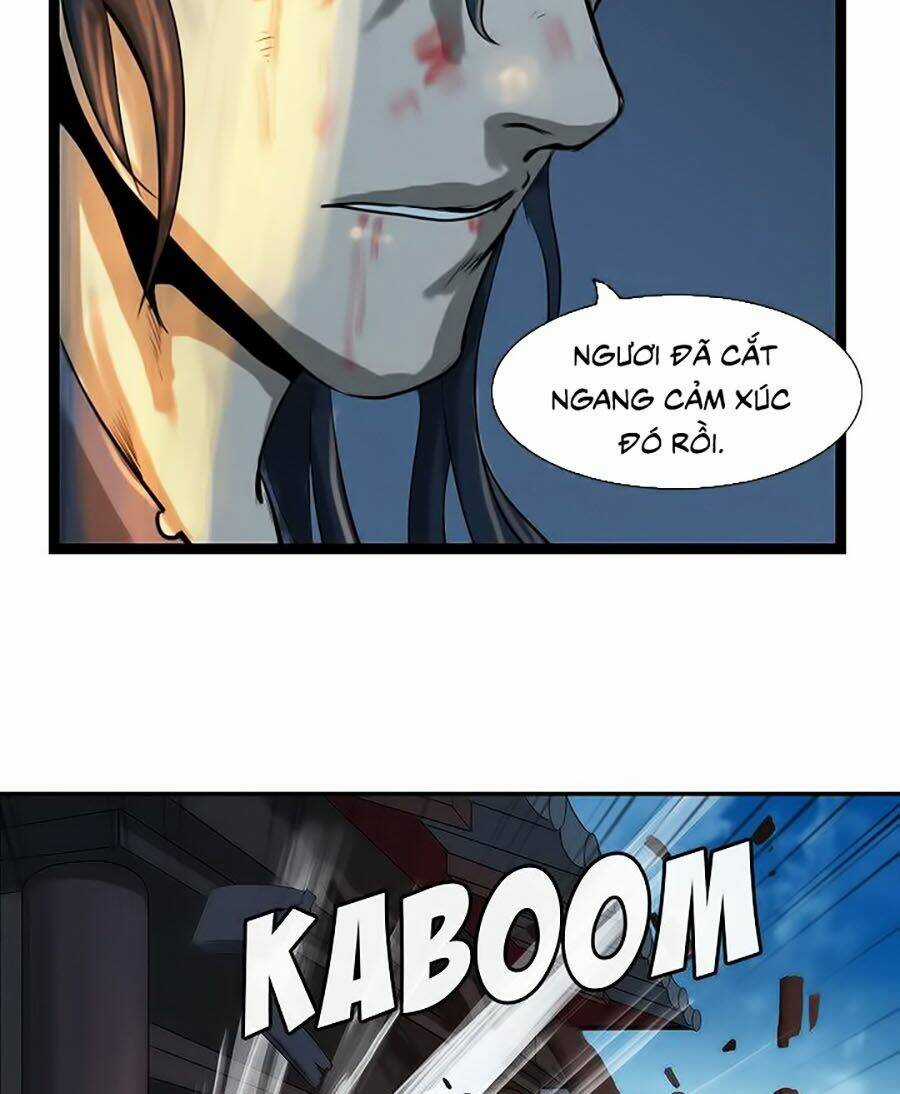Kẻ Lang Thang Chapter 25 trang 54