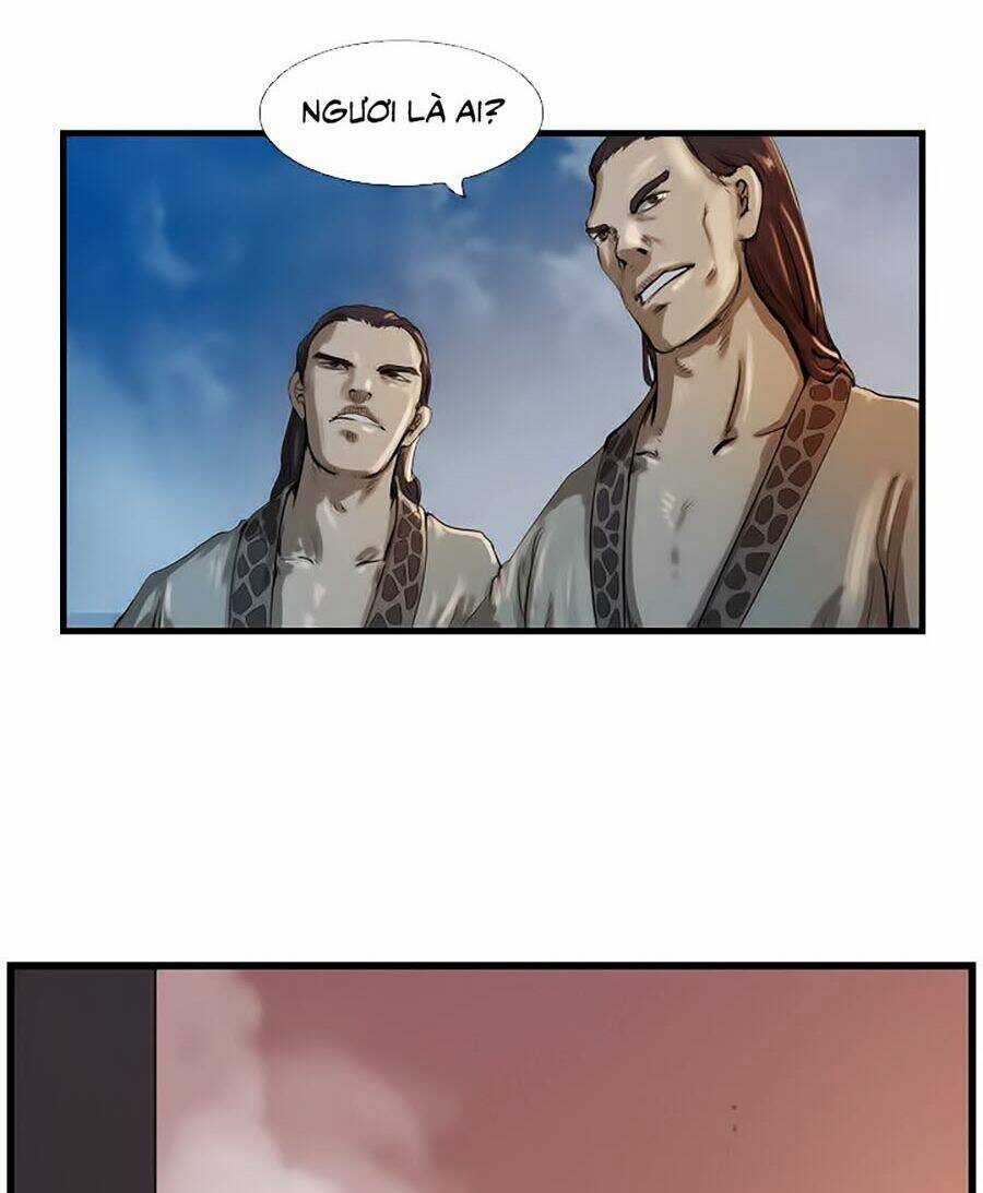 Kẻ Lang Thang Chapter 25 trang 56