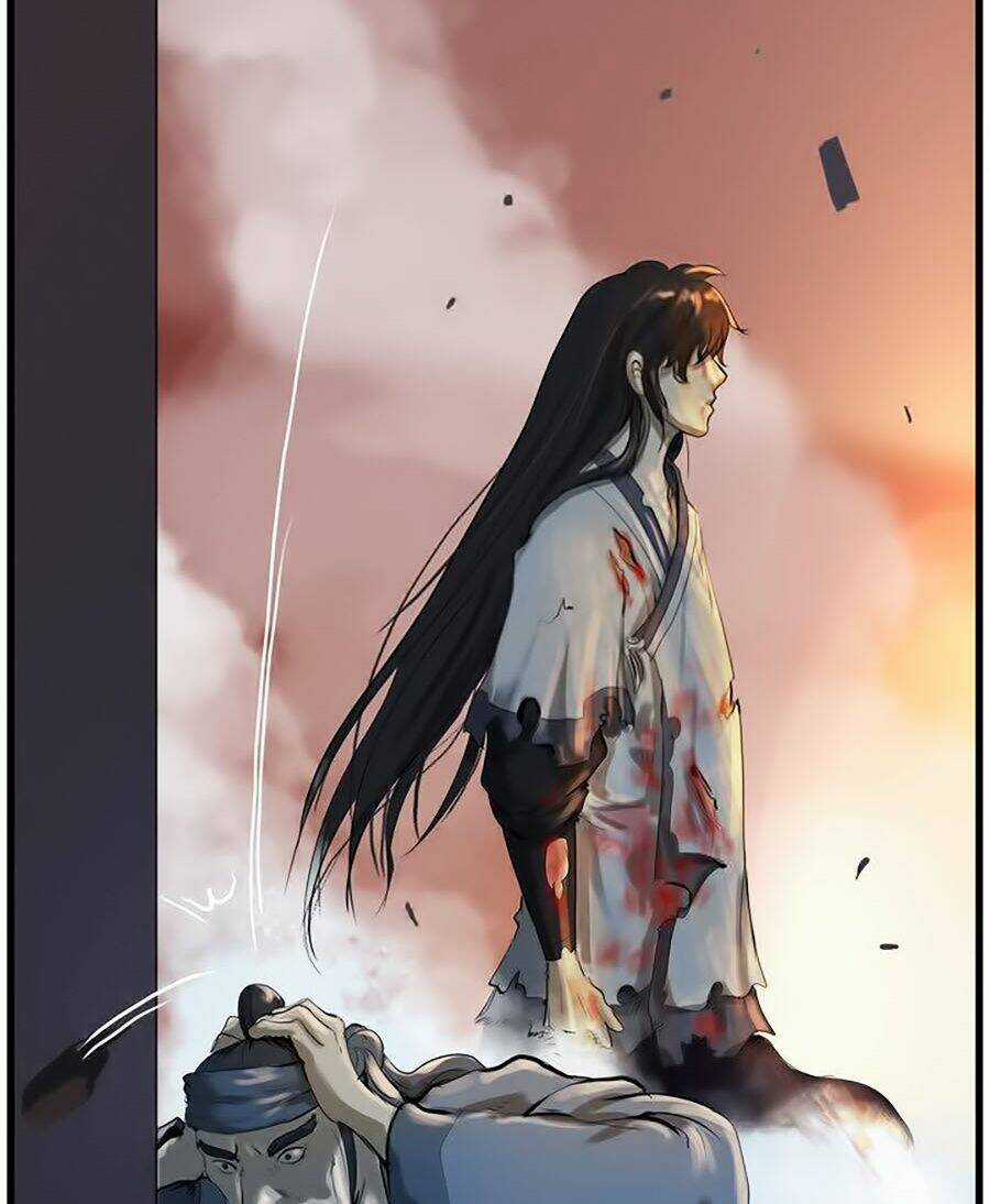 Kẻ Lang Thang Chapter 25 trang 57
